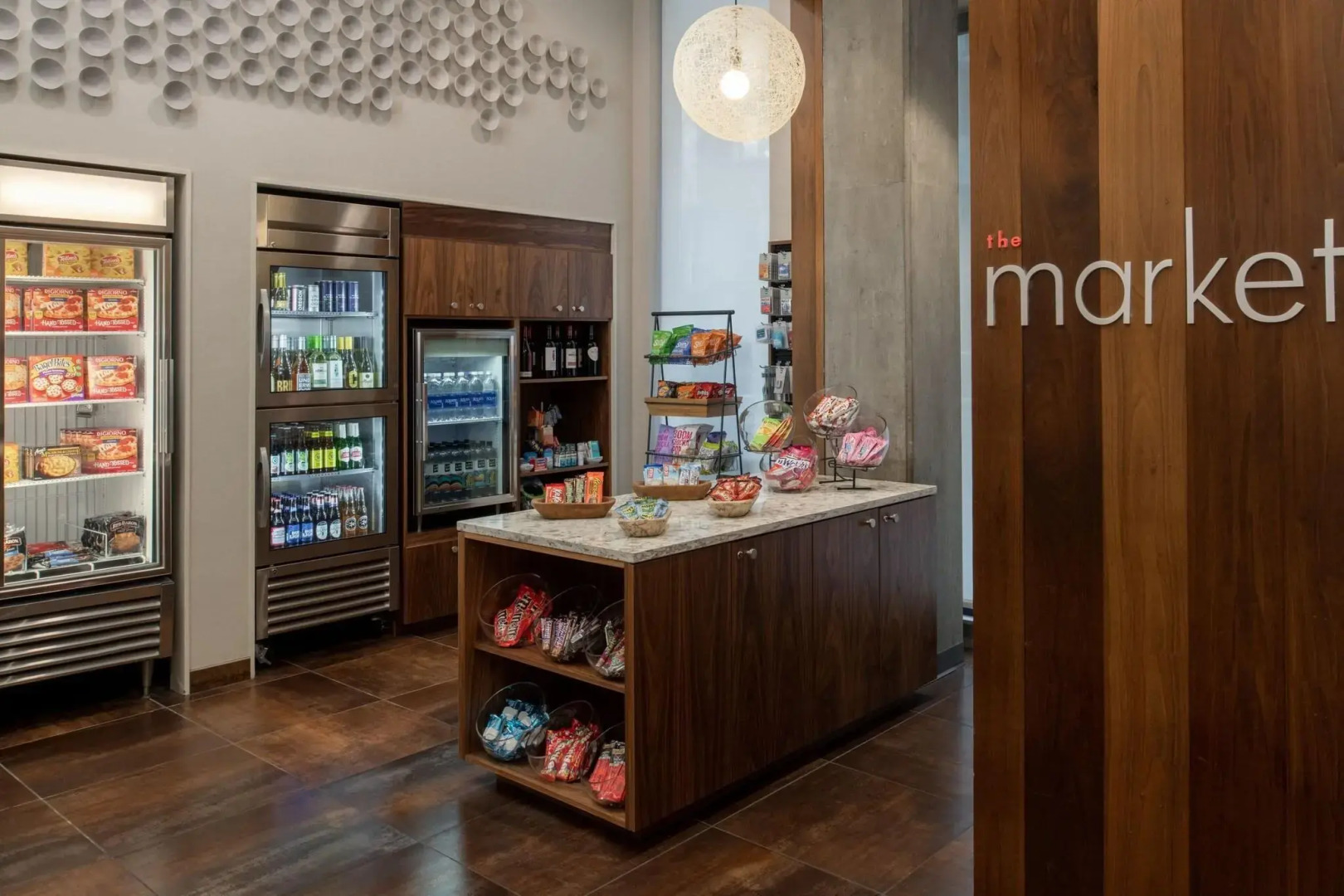 Residence Inn Portland Downtown/Pearl District