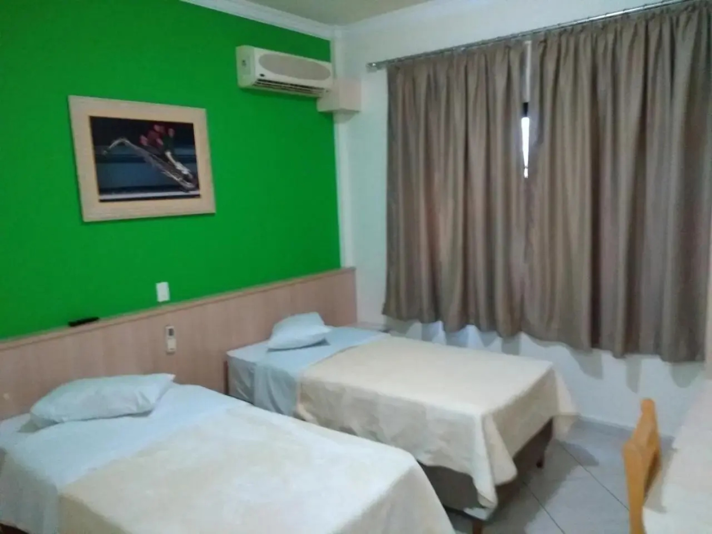 Sokulski Park Hotel