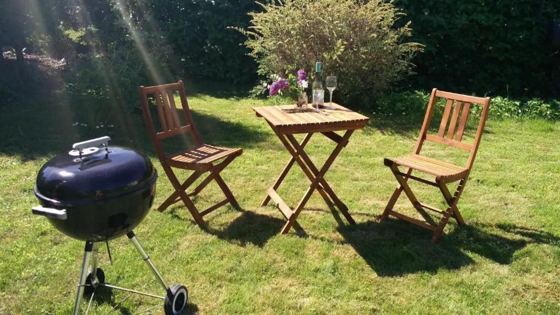 Oakcorner Place Apartment