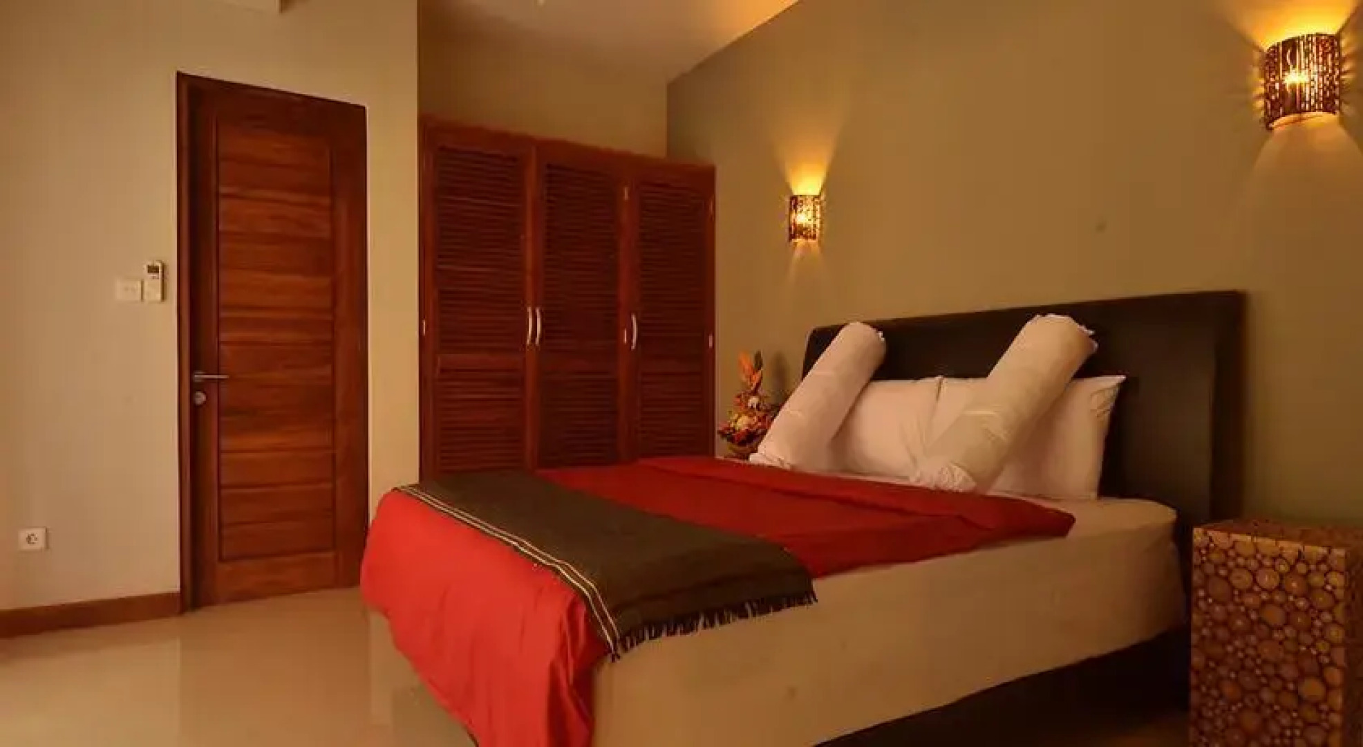 Villa Kelapa Candidasa