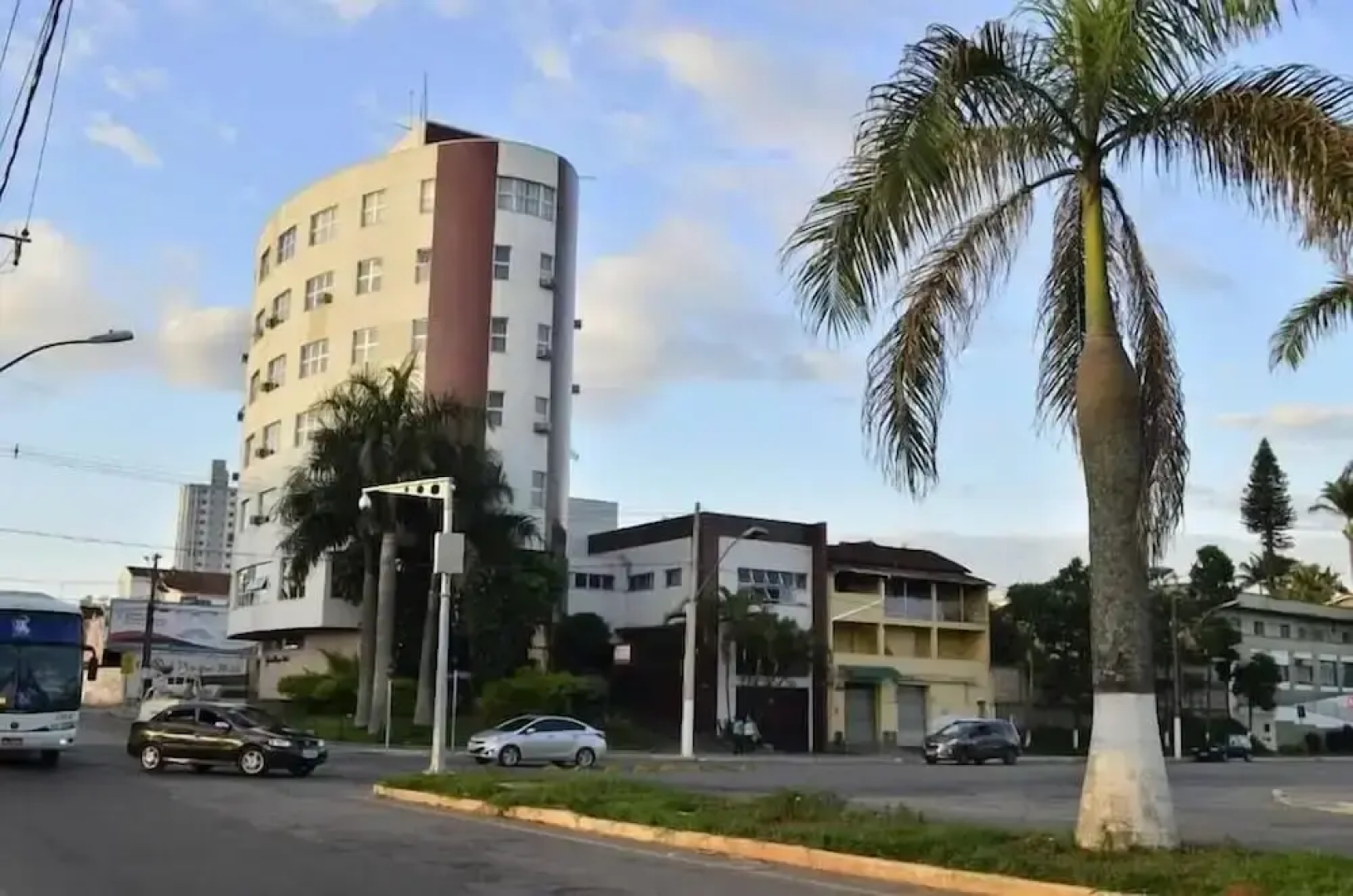 Pouso Alegre Hotel