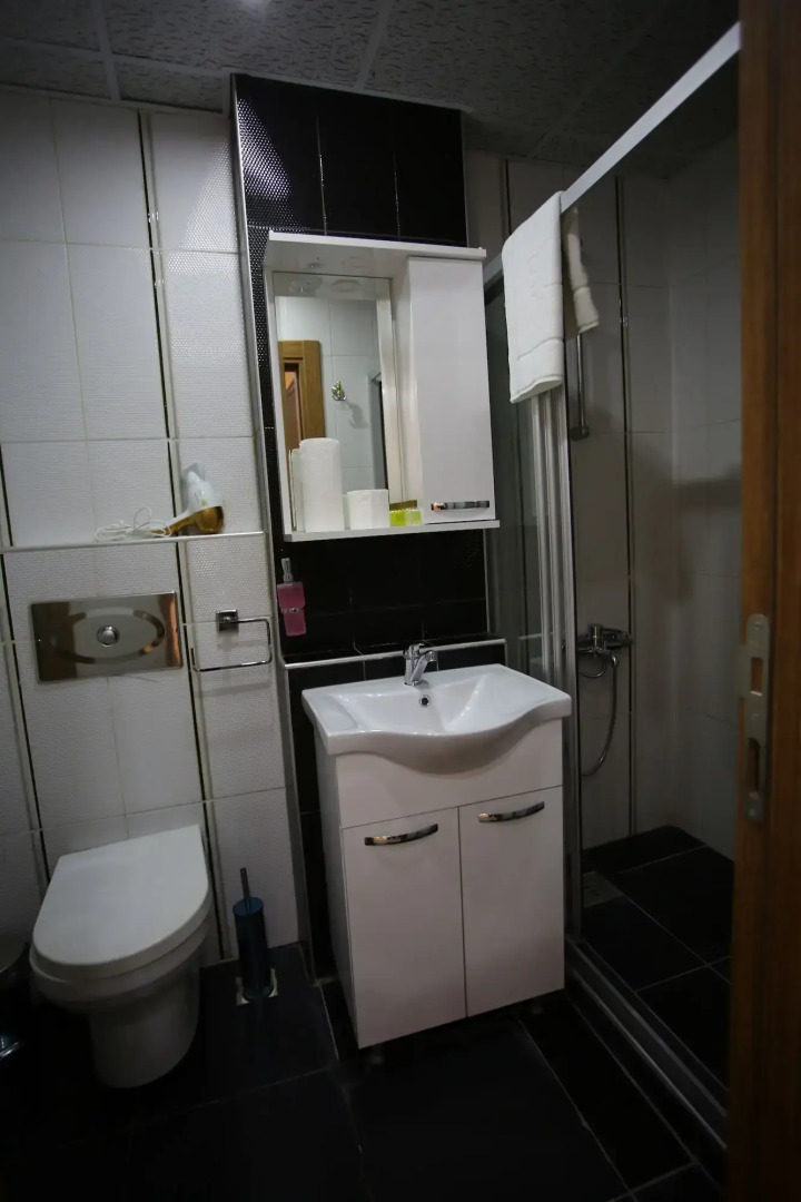 Artist Rooms Suites
