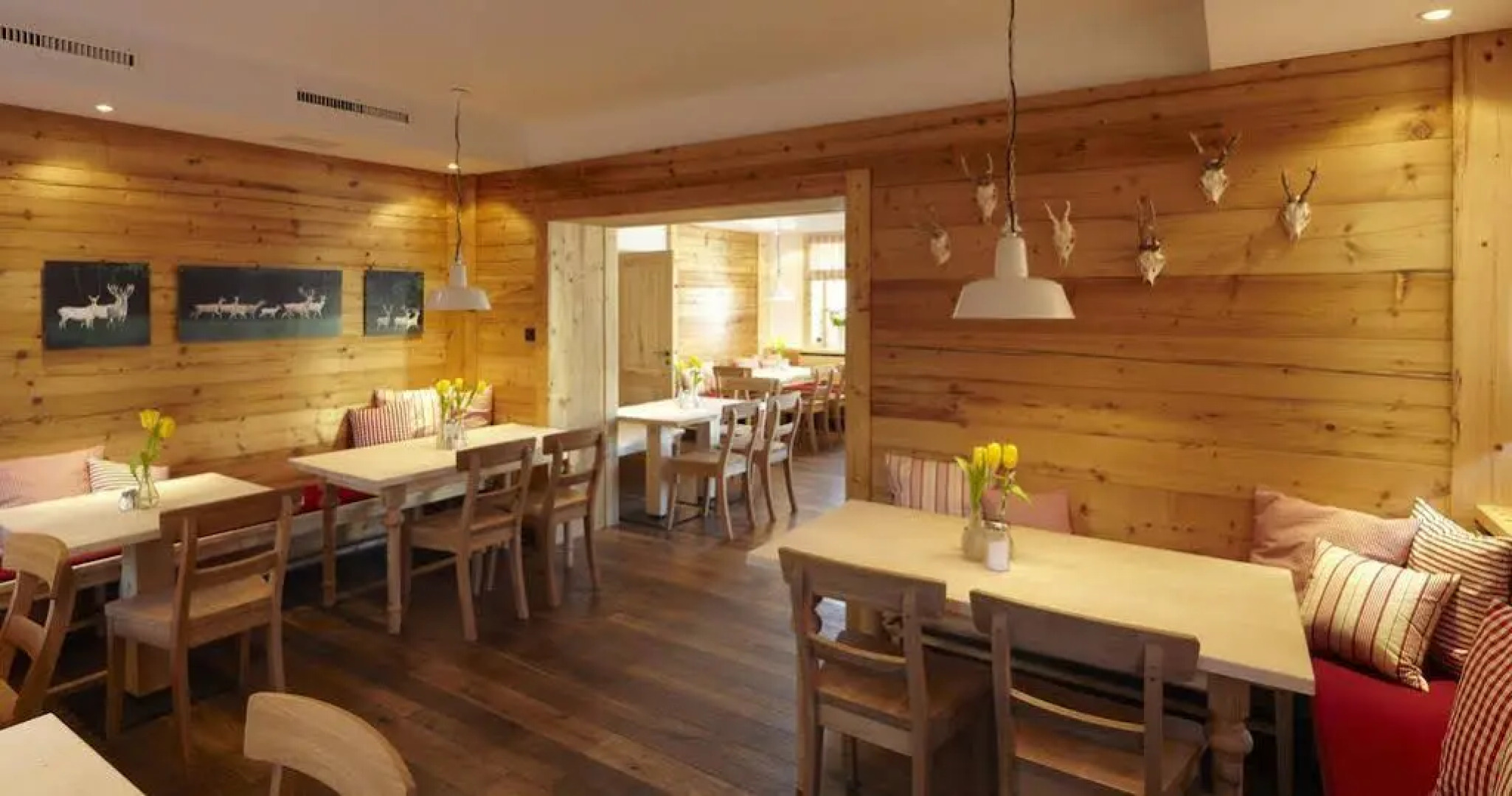 Gasthof Neuwirt Unterföhring