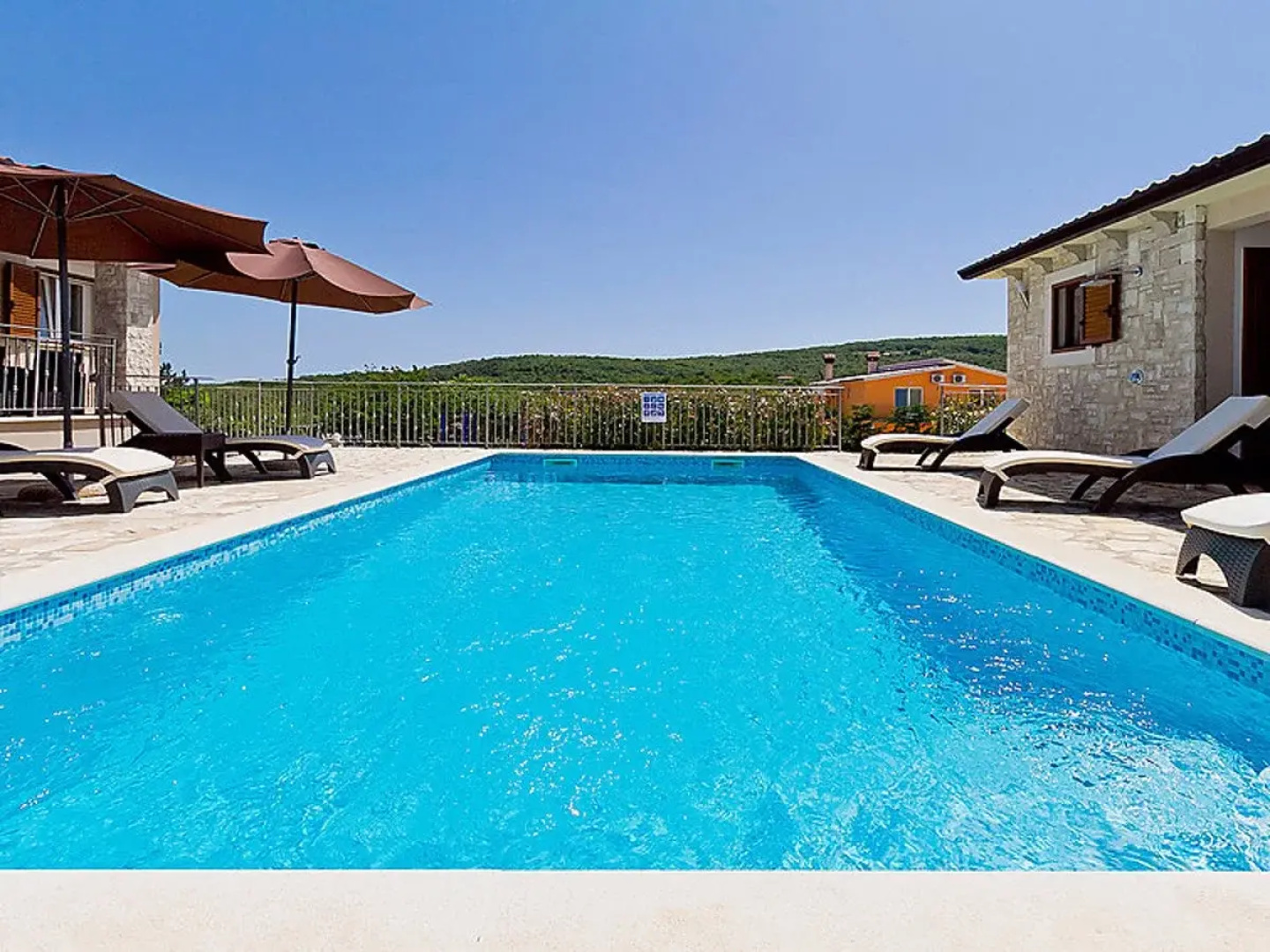 Villa Lucija