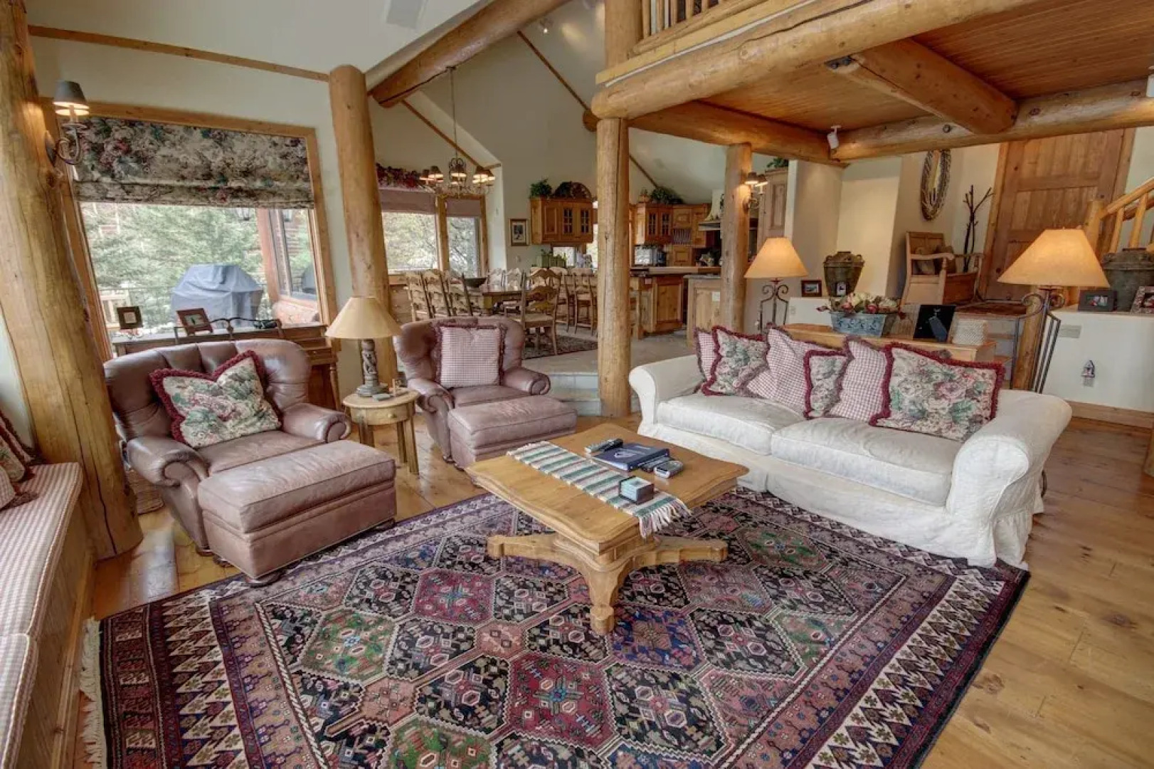 Elk View Lodge 1111 by SummitCove Vacation Lodging