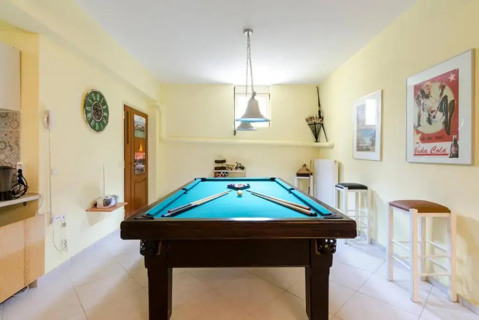 Modern confort Studio with lazy spa included