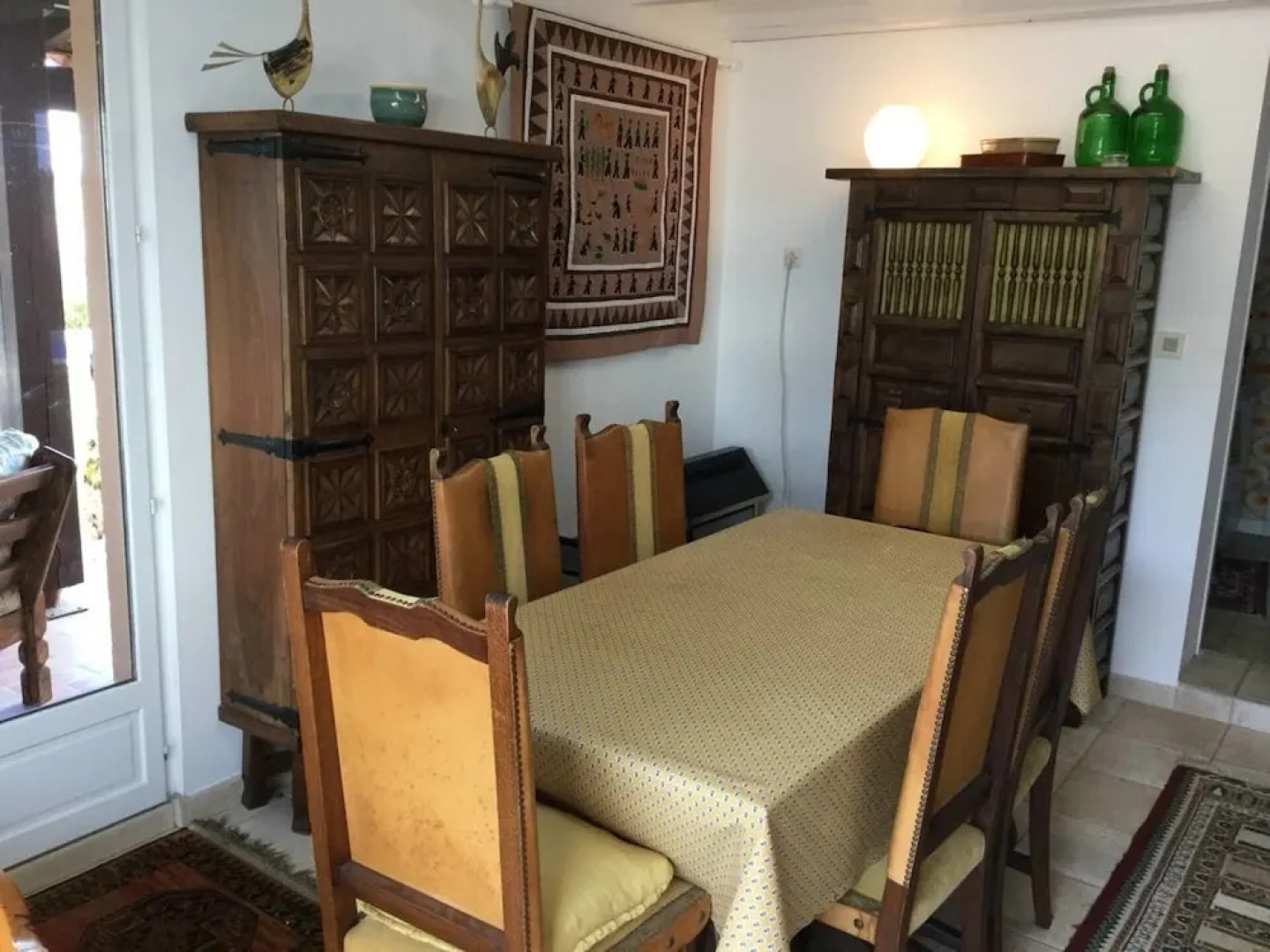 Charming 5 Bedroom House