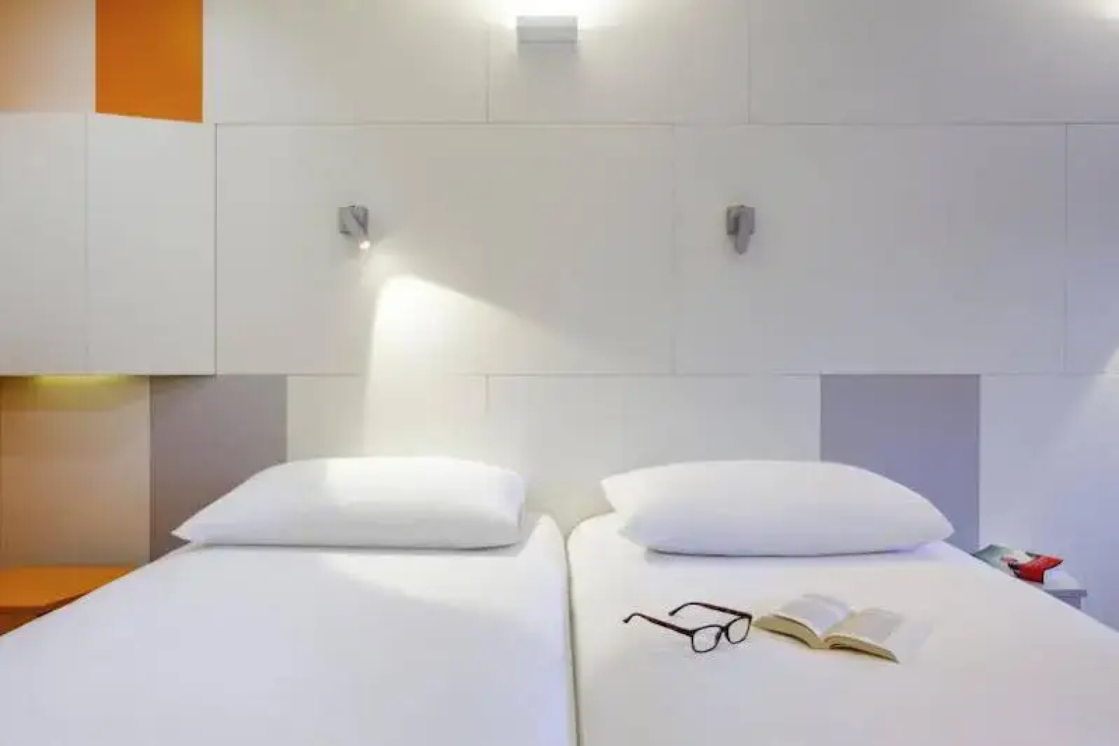 Hôtel Sovereign Saint-Ouen
