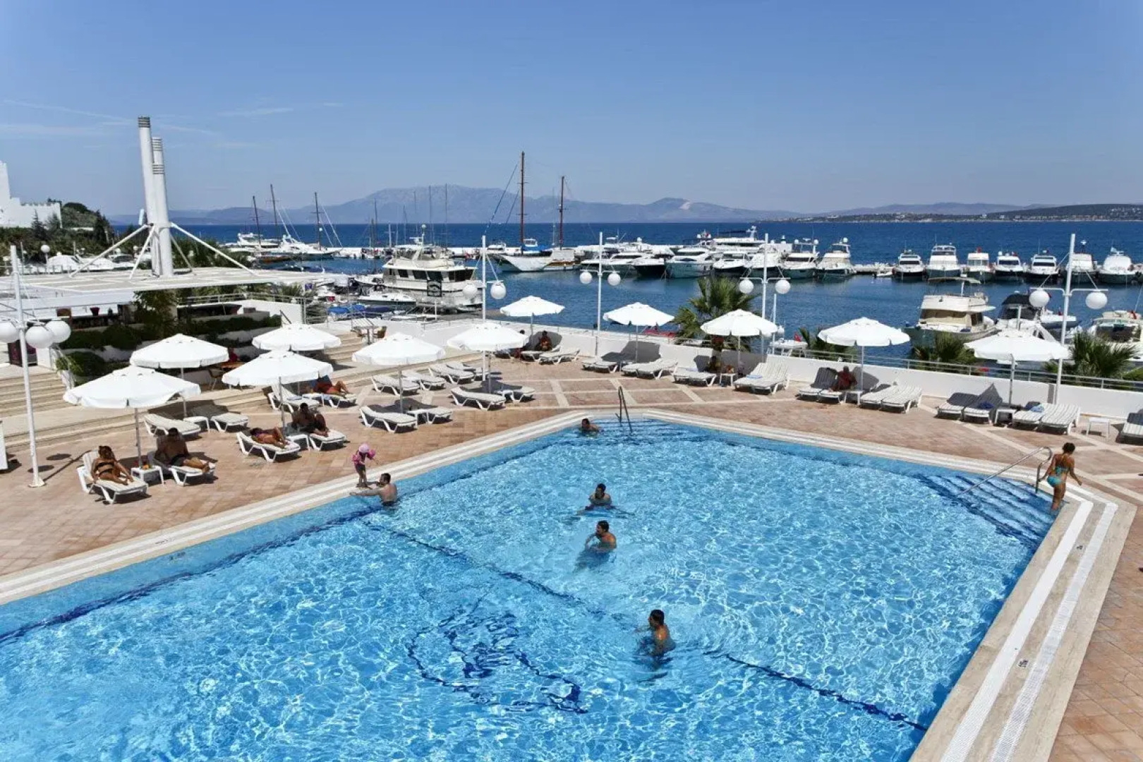 Altin Yunus Hotel & Spa