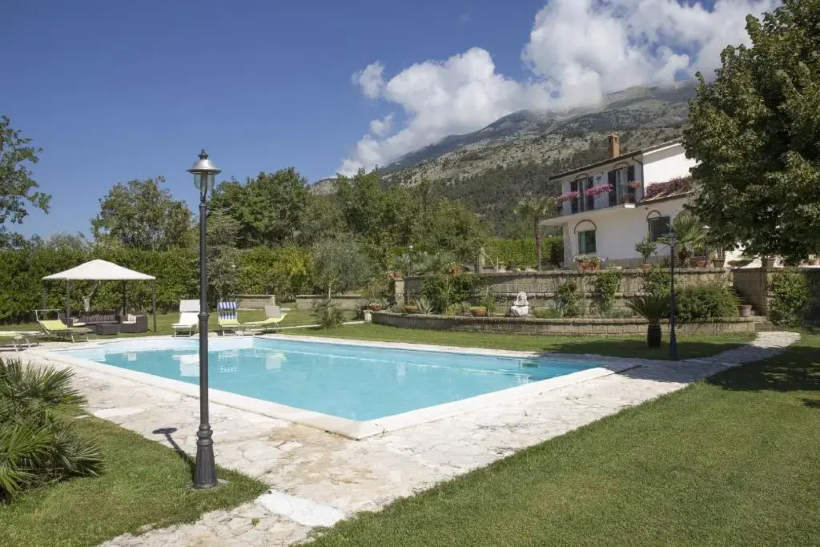 La Vigna della Corte