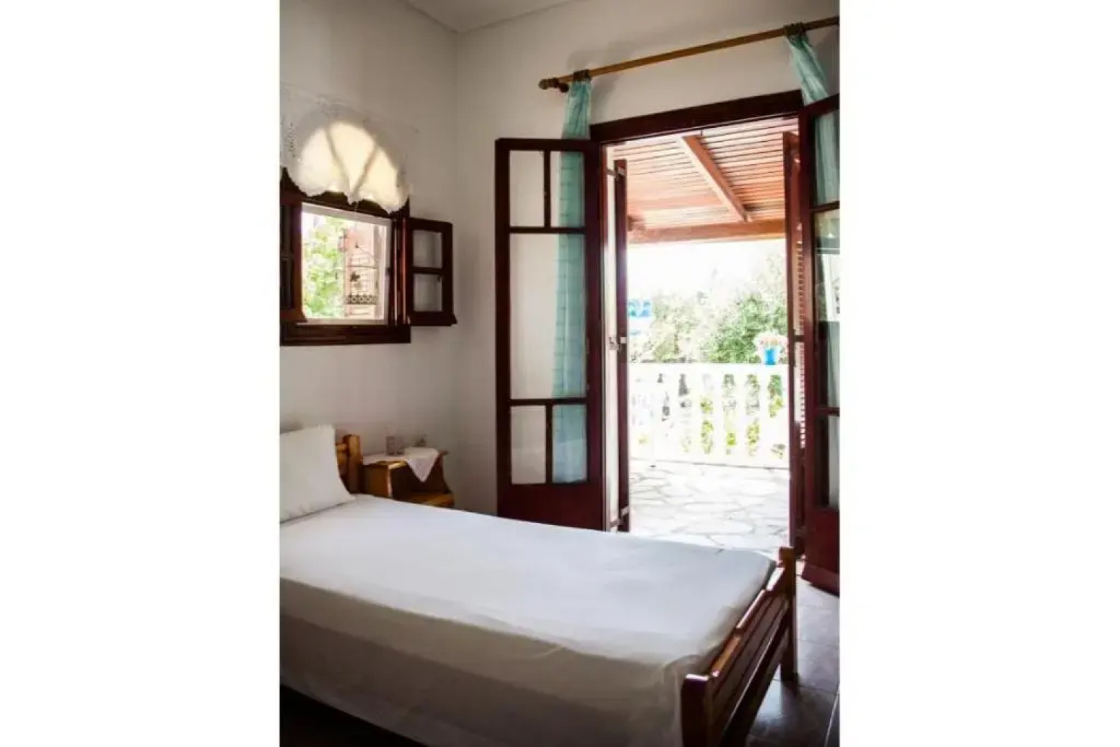 Areti Orfeas Apartment 3