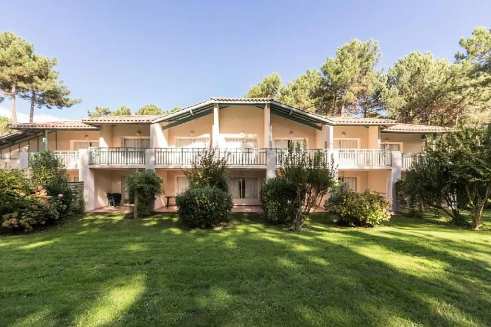 Le Domaine du Golf de Pinsolle - maeva Home - 2 Pièces 5 Personnes Confort 26