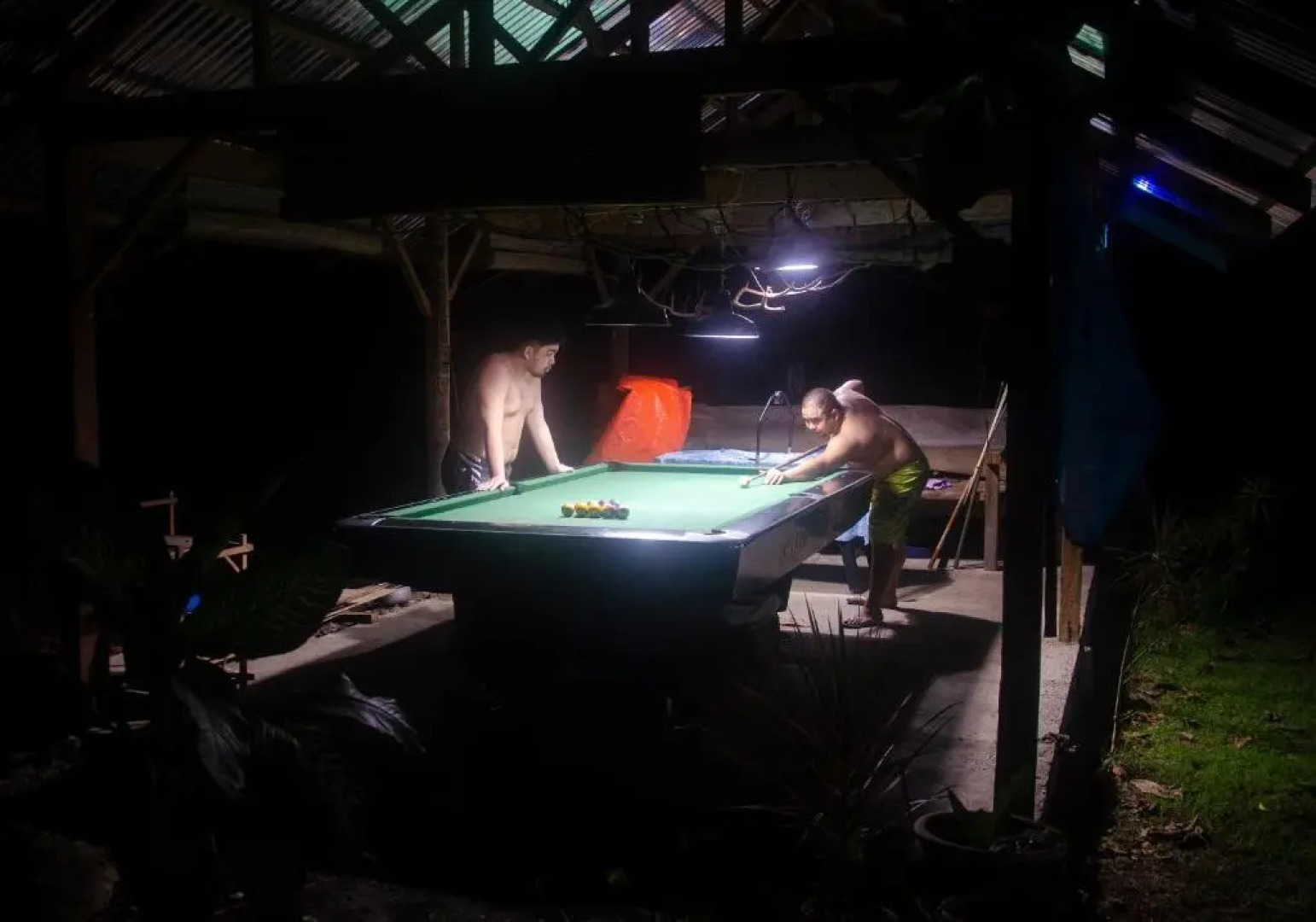 House of TamSe laagans Inn