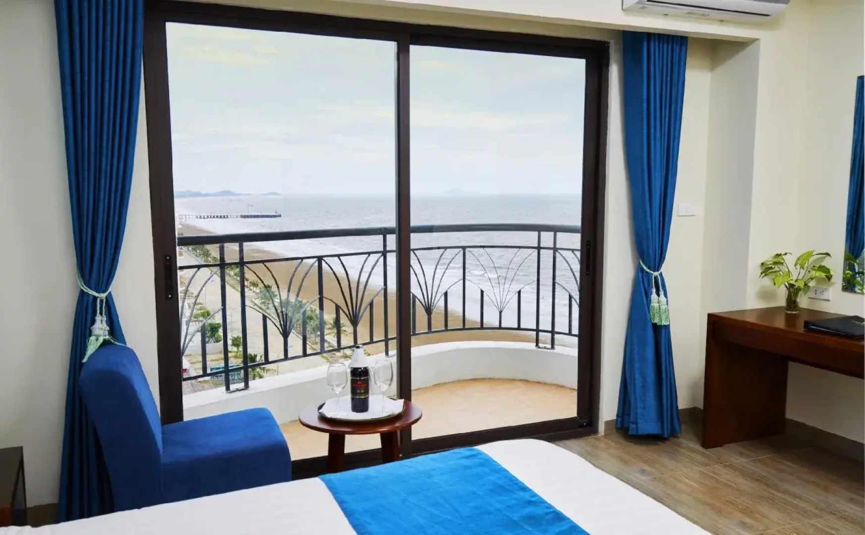 Marissa Hai Tien Hotel & Spa