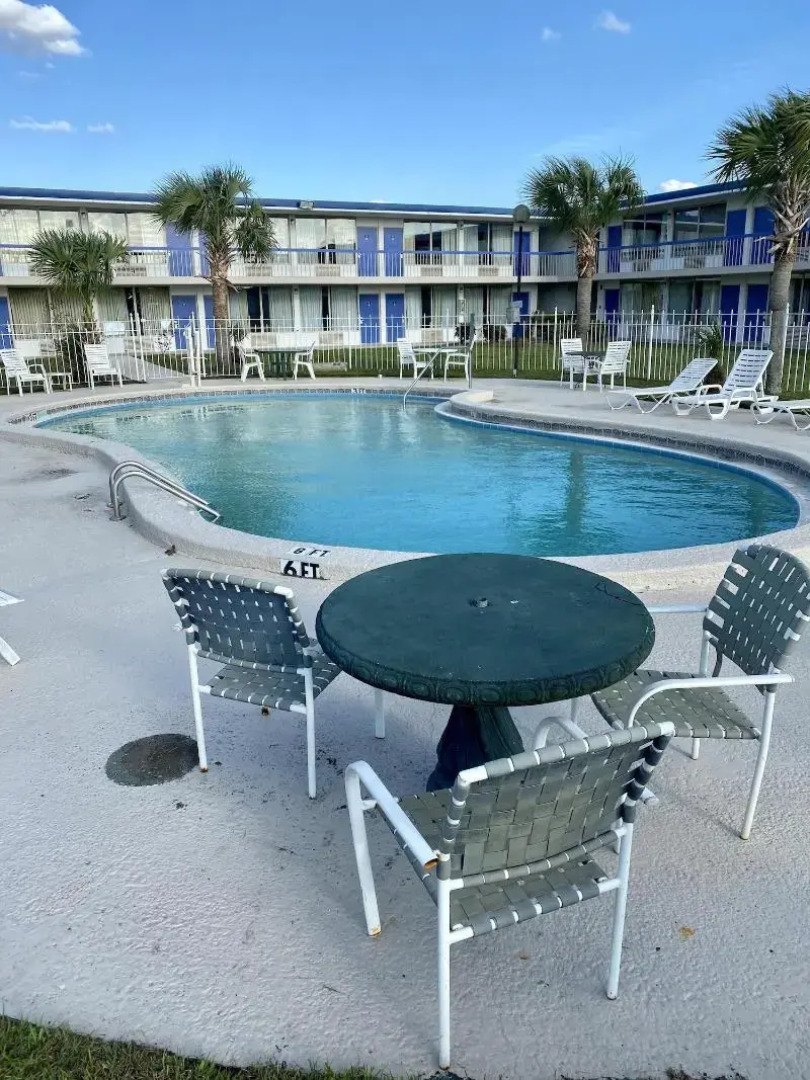 Americas Best Value Inn Marianna
