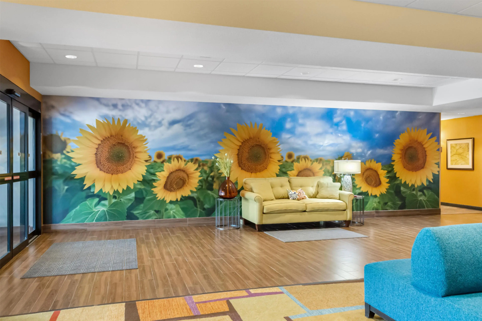 Best Western Plus Hiawatha Hotel