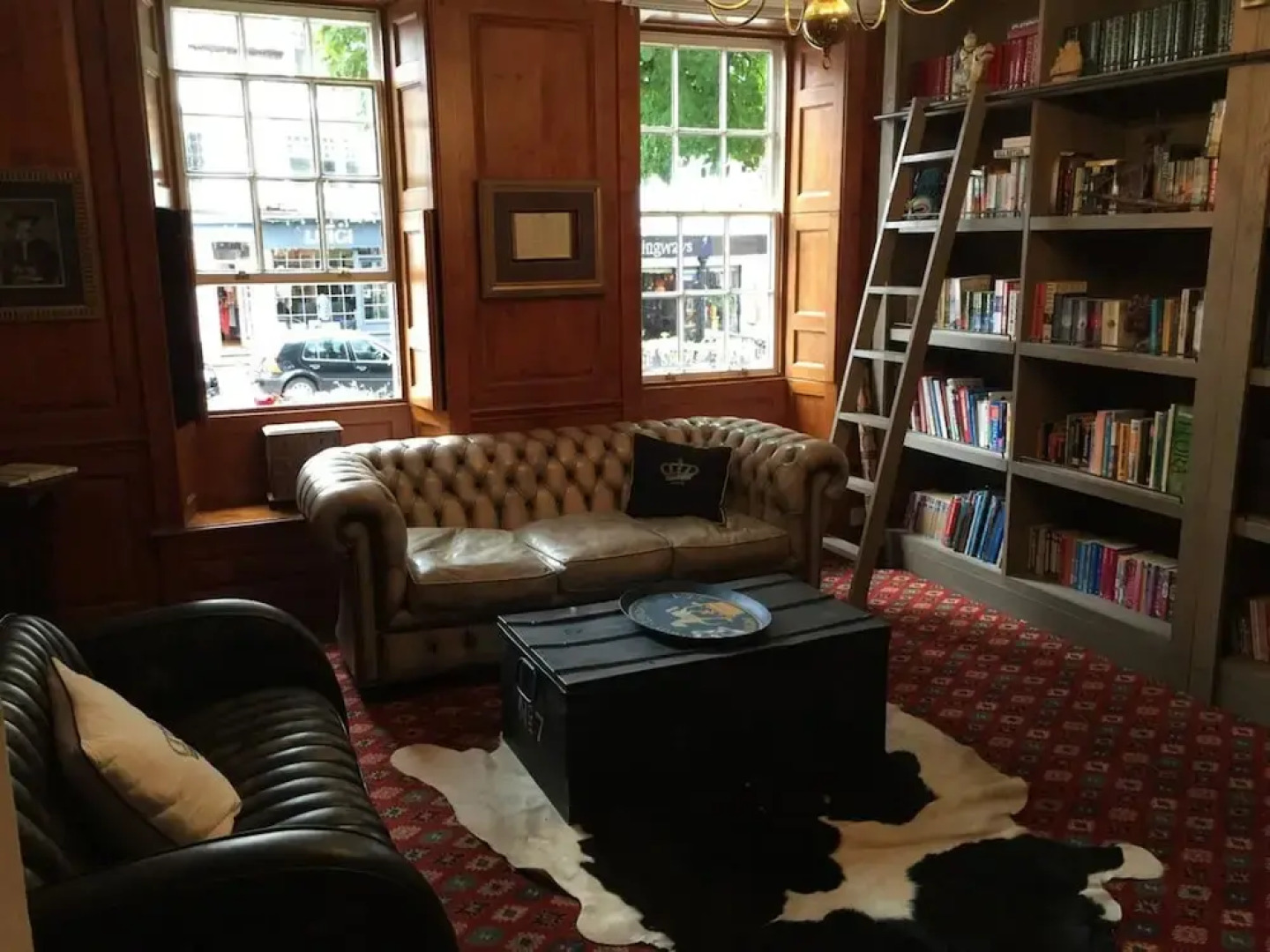 The Georgian, Haslemere, Surrey