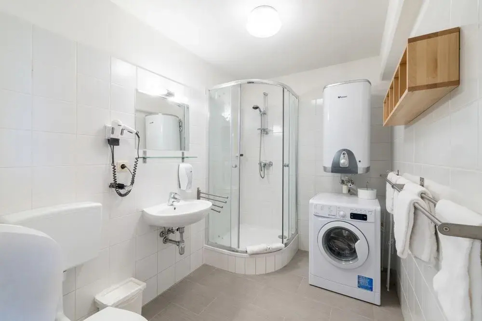 Apartments Graz Operated By Hotel B&B