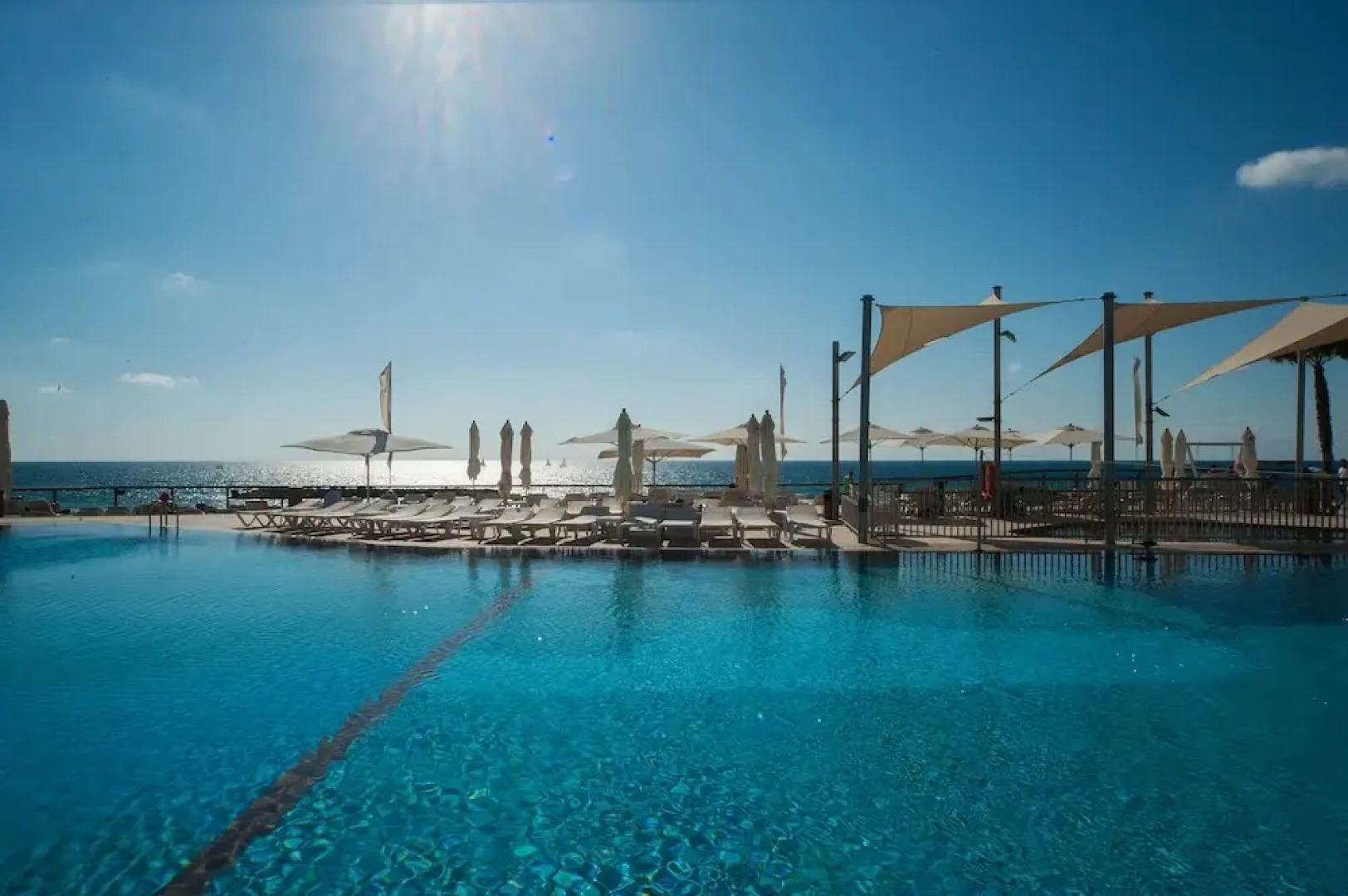 Sea N'Rent - 60 Ramat Yam Herzliya