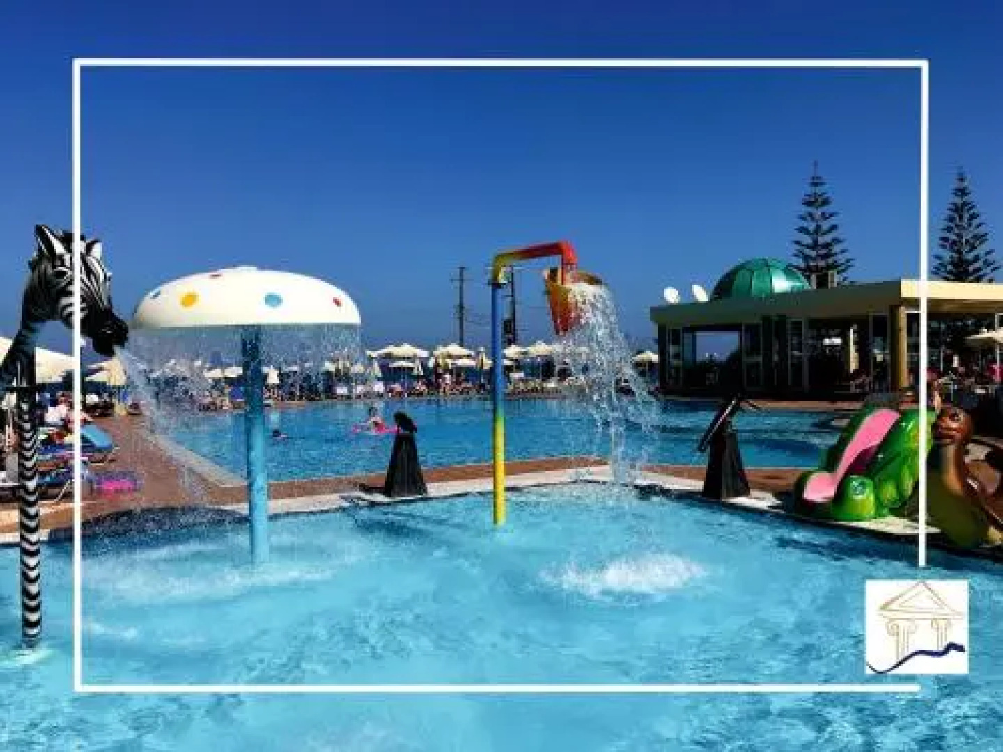 Imperial Hotel Maleme