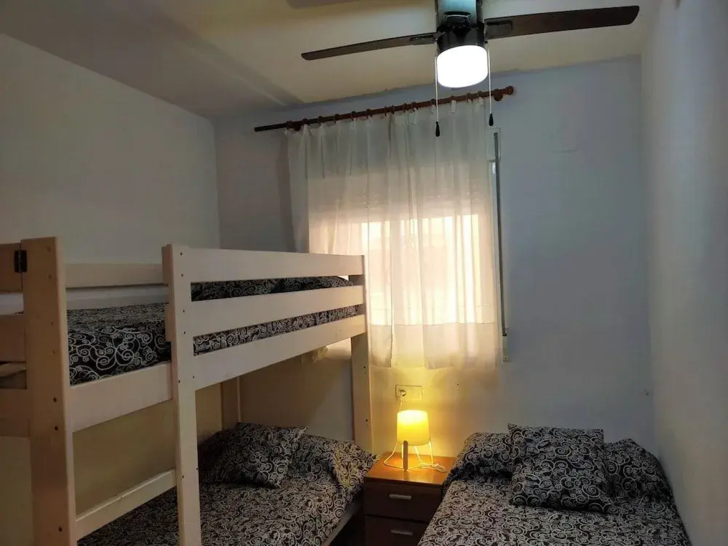 ACV - Acapulco II-1ª Linea Planta 5 Norte