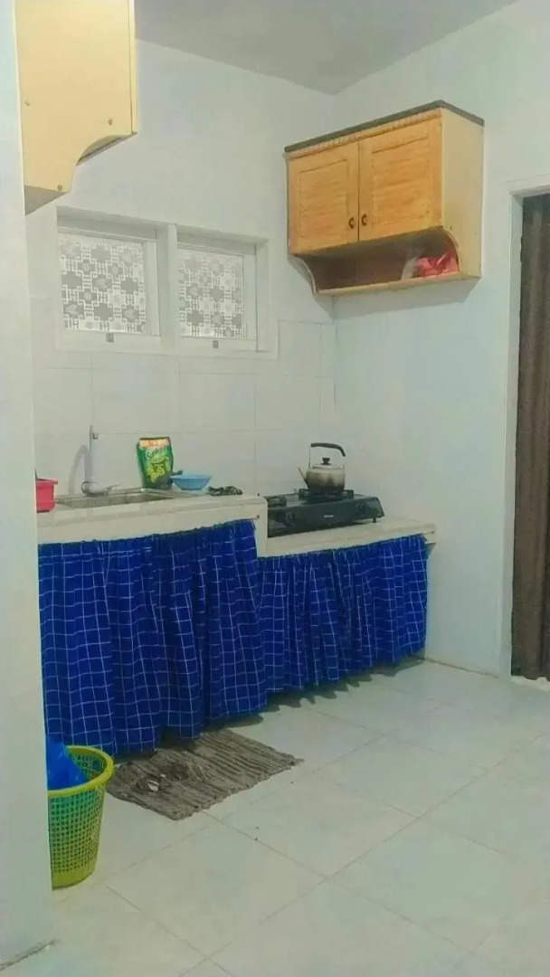 Villa Highland View No 7 P Berastagi