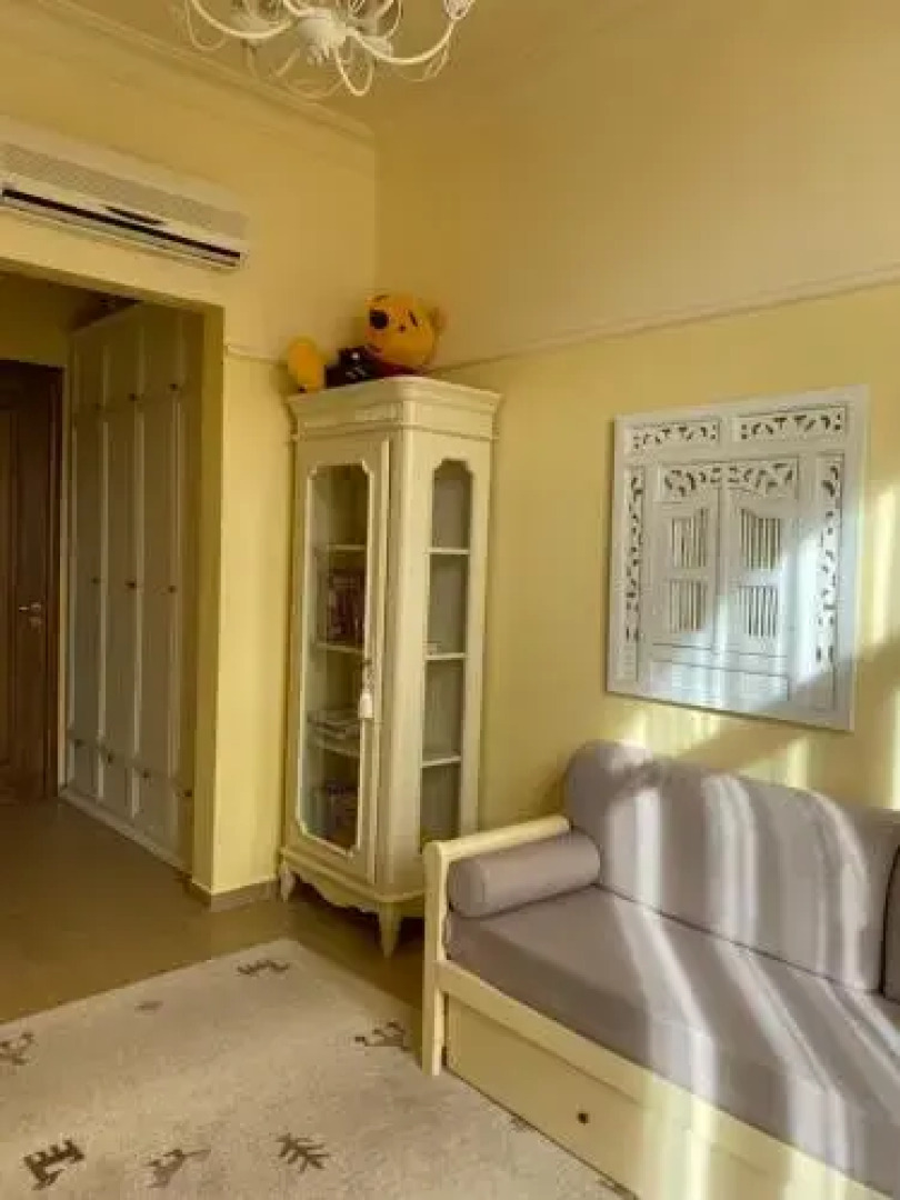 Private Villa 101 in BlackSeaRama