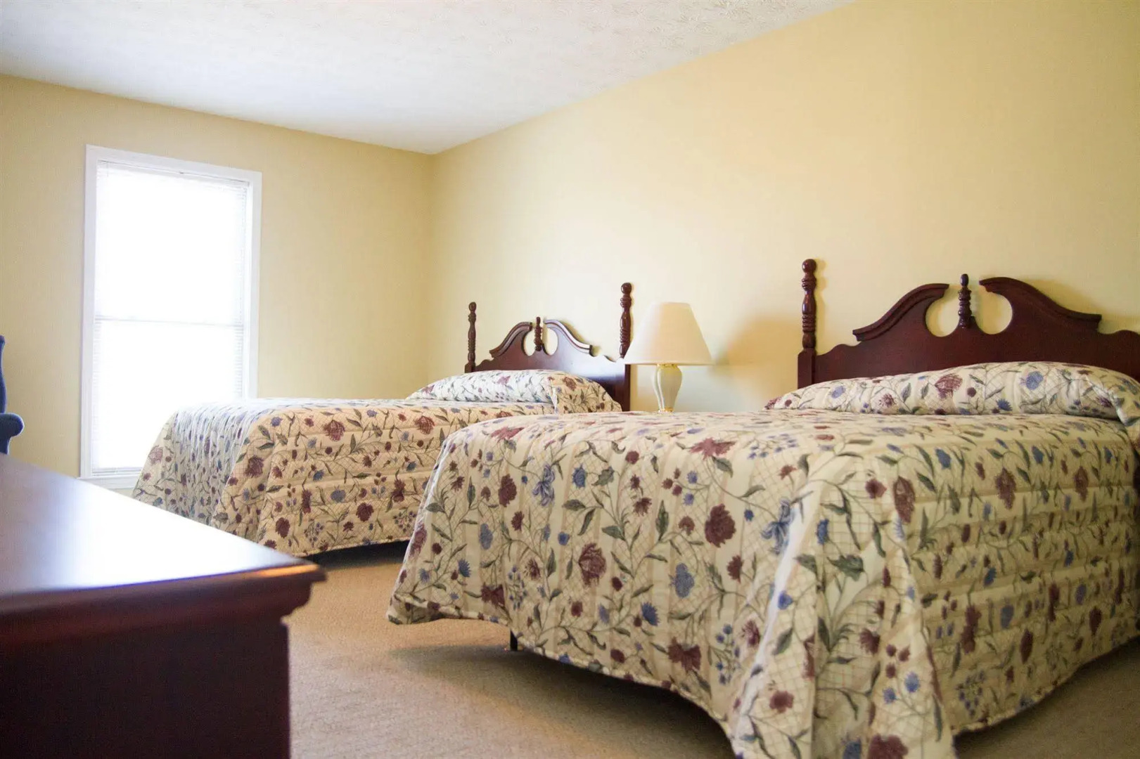 Tanglewood Golf Course