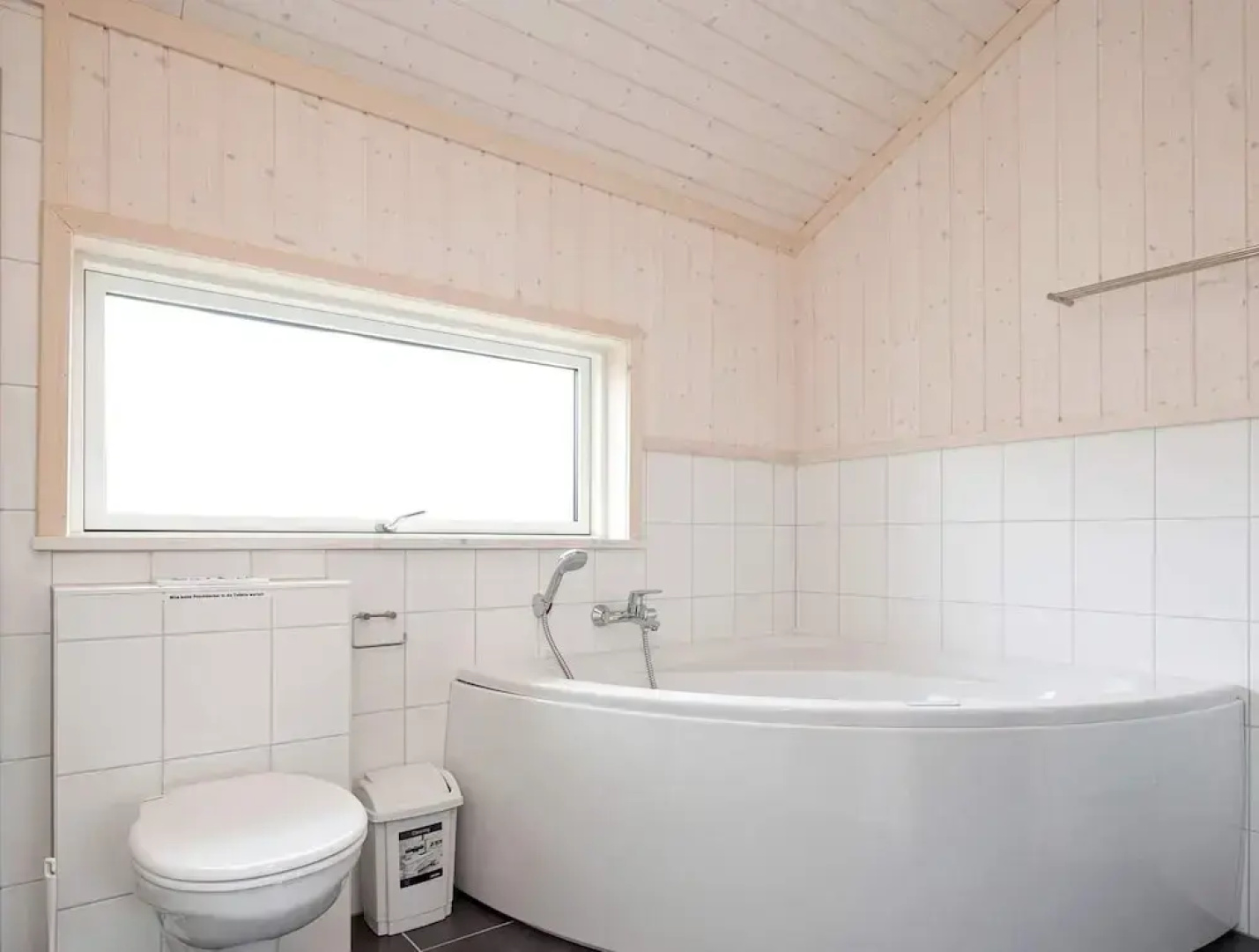 Holiday Home in Grossenbrode