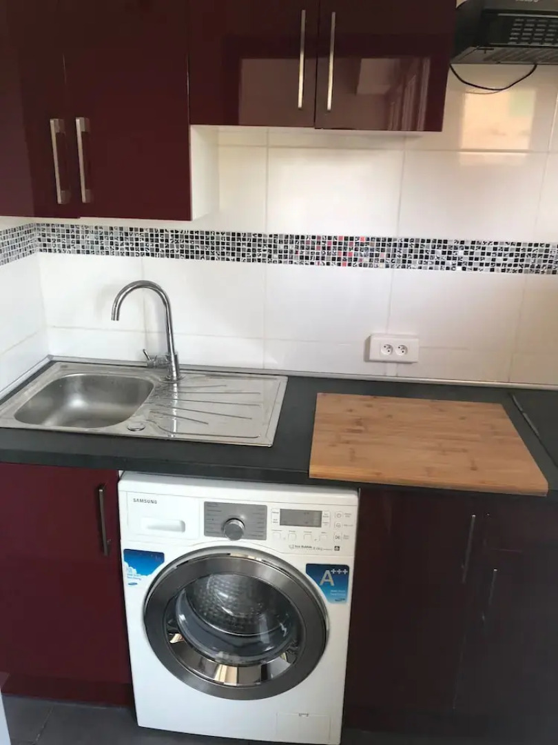 L’Escale Du Voyageur