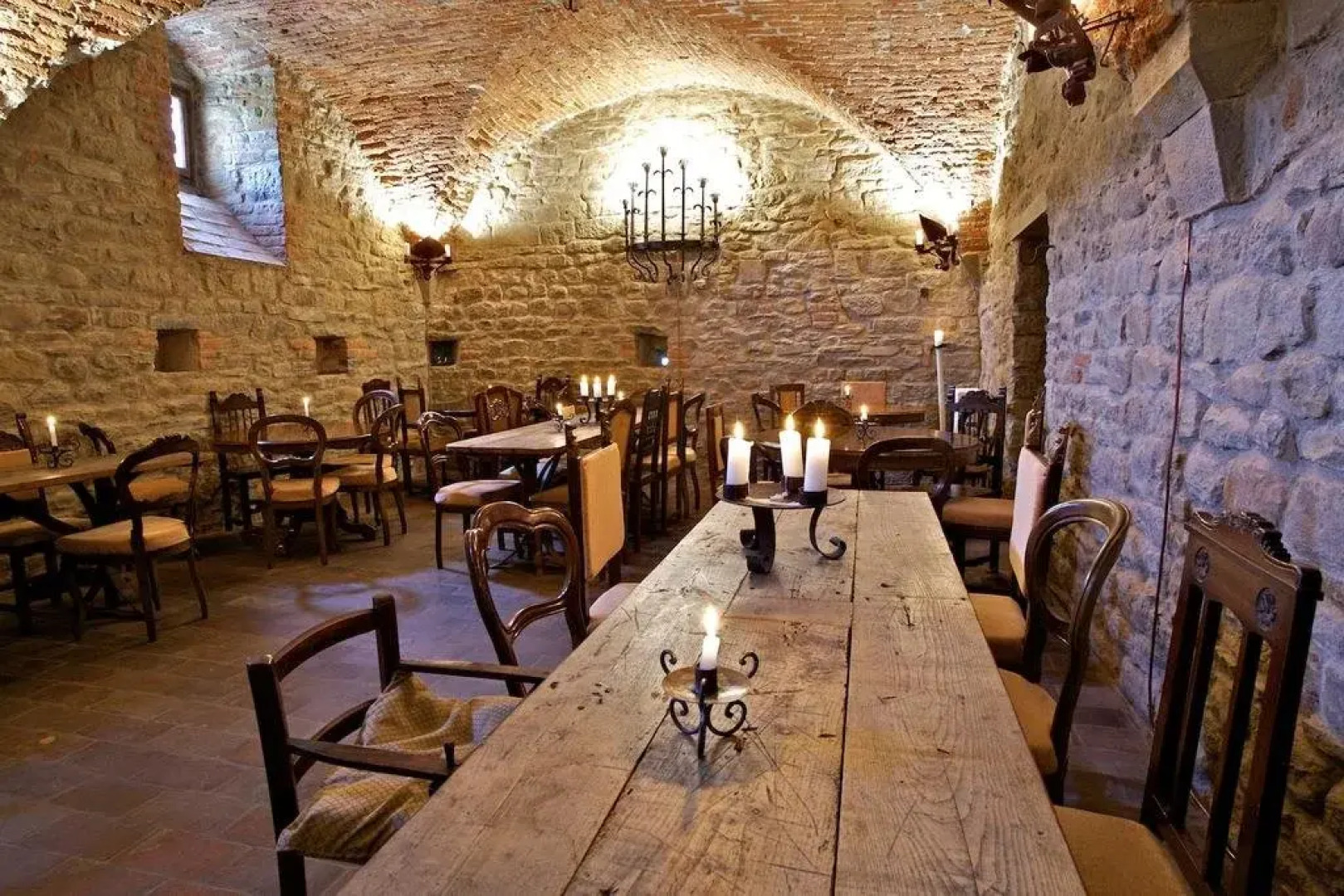 Castello Di Ristonchi