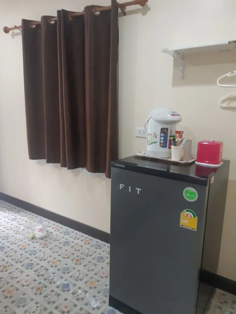 Makwan Resort Rayong