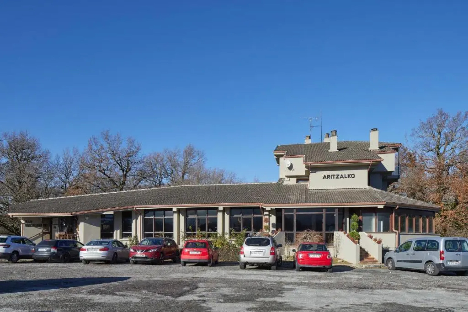 Aritzalko
