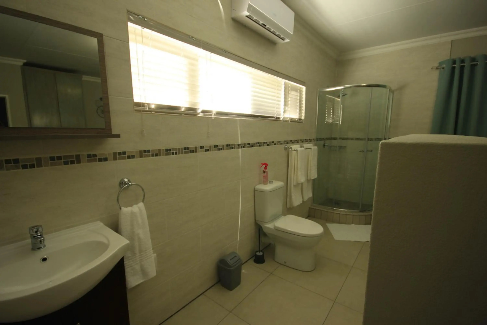 La Rose Douglas Guesthouse