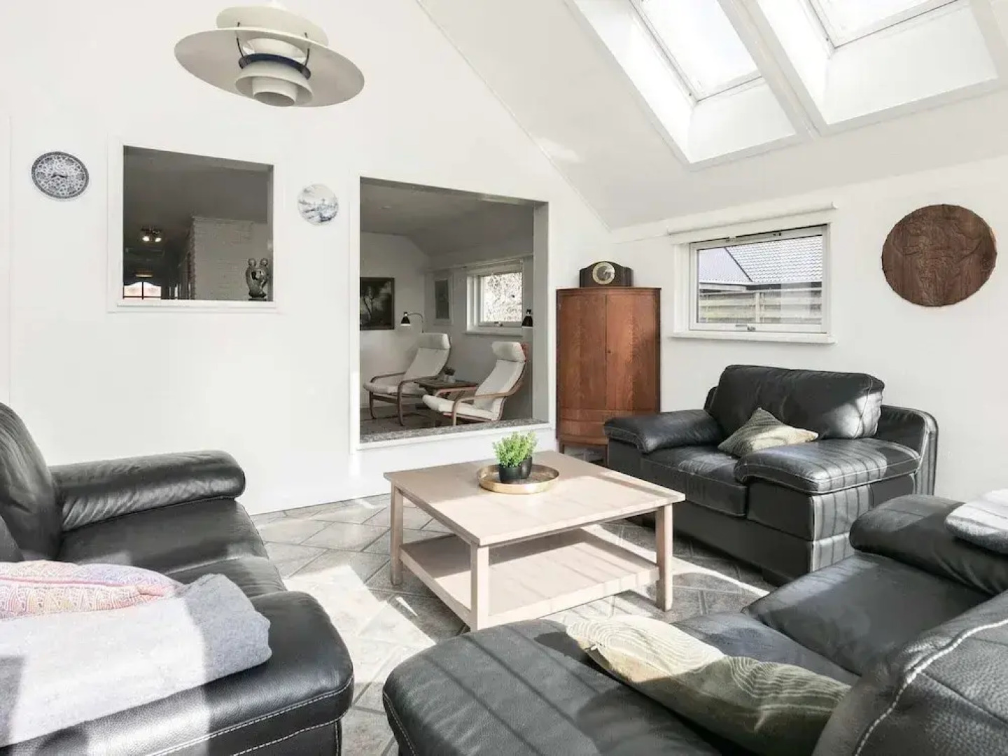 4 Person Holiday Home in Koge