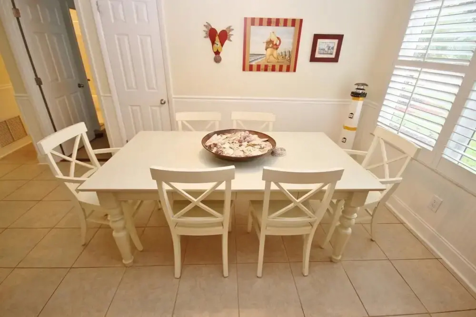 Seaside Hideaway Apartment 3