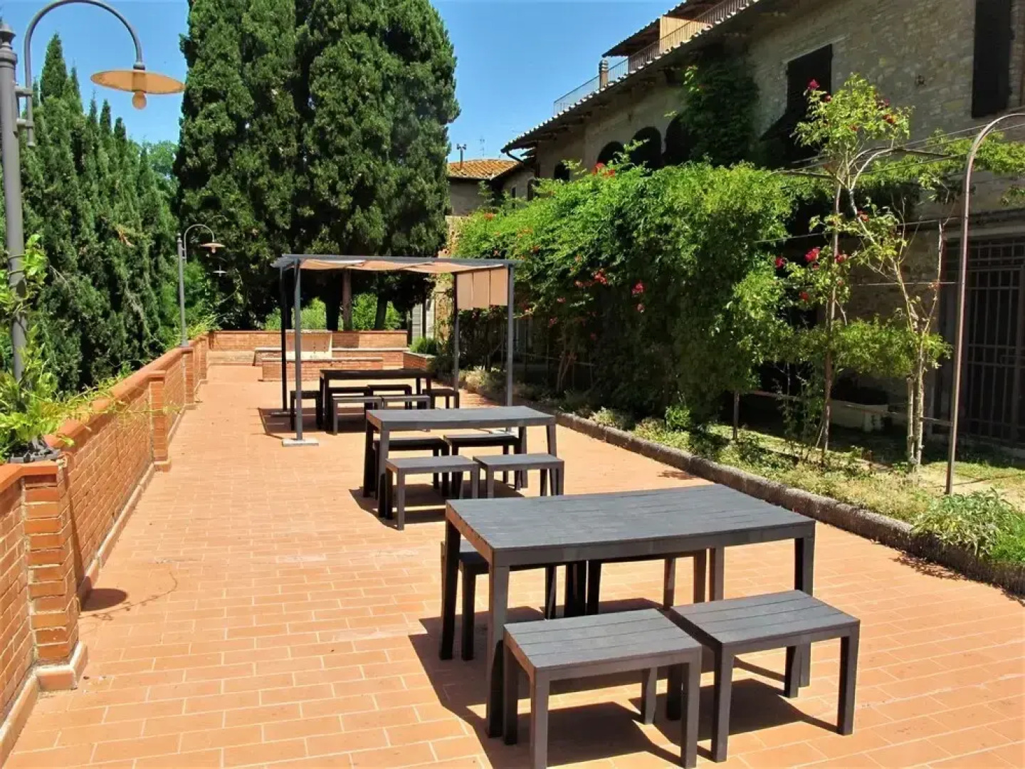 San Vivaldo Nr 2 San Vivaldo