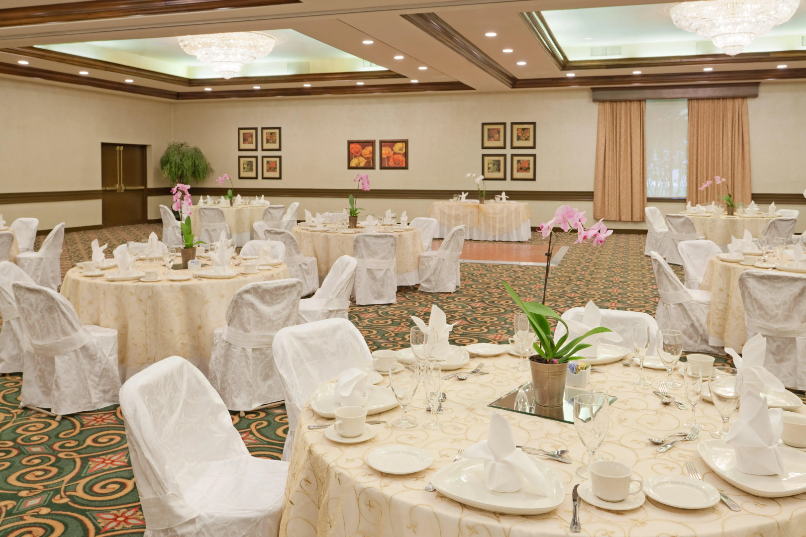 Holiday Inn Nashua