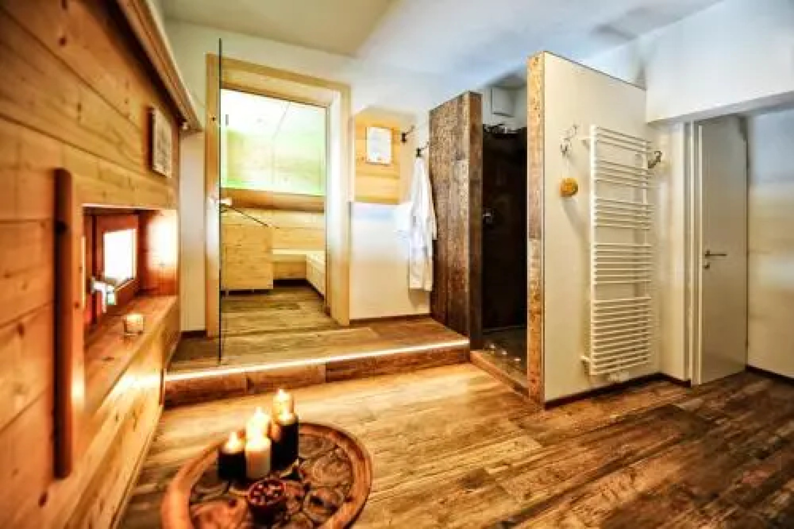 Appartements & Chalets Wiesenruh