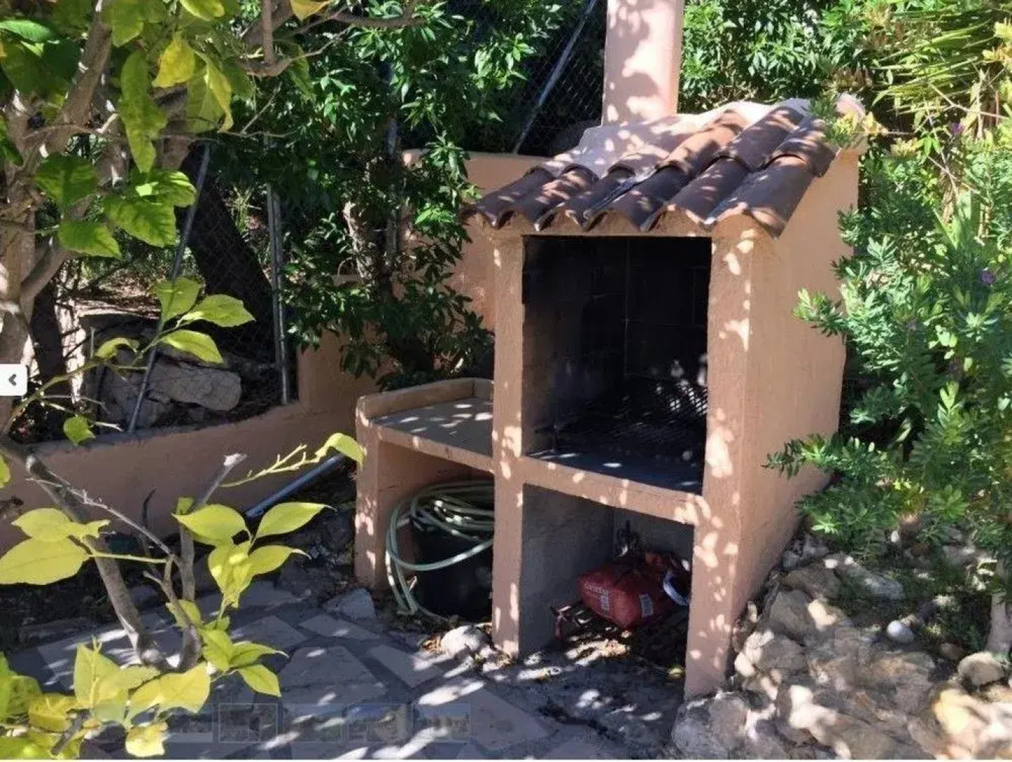 House in Benitachell, Alicante 102523 by MO Rentals