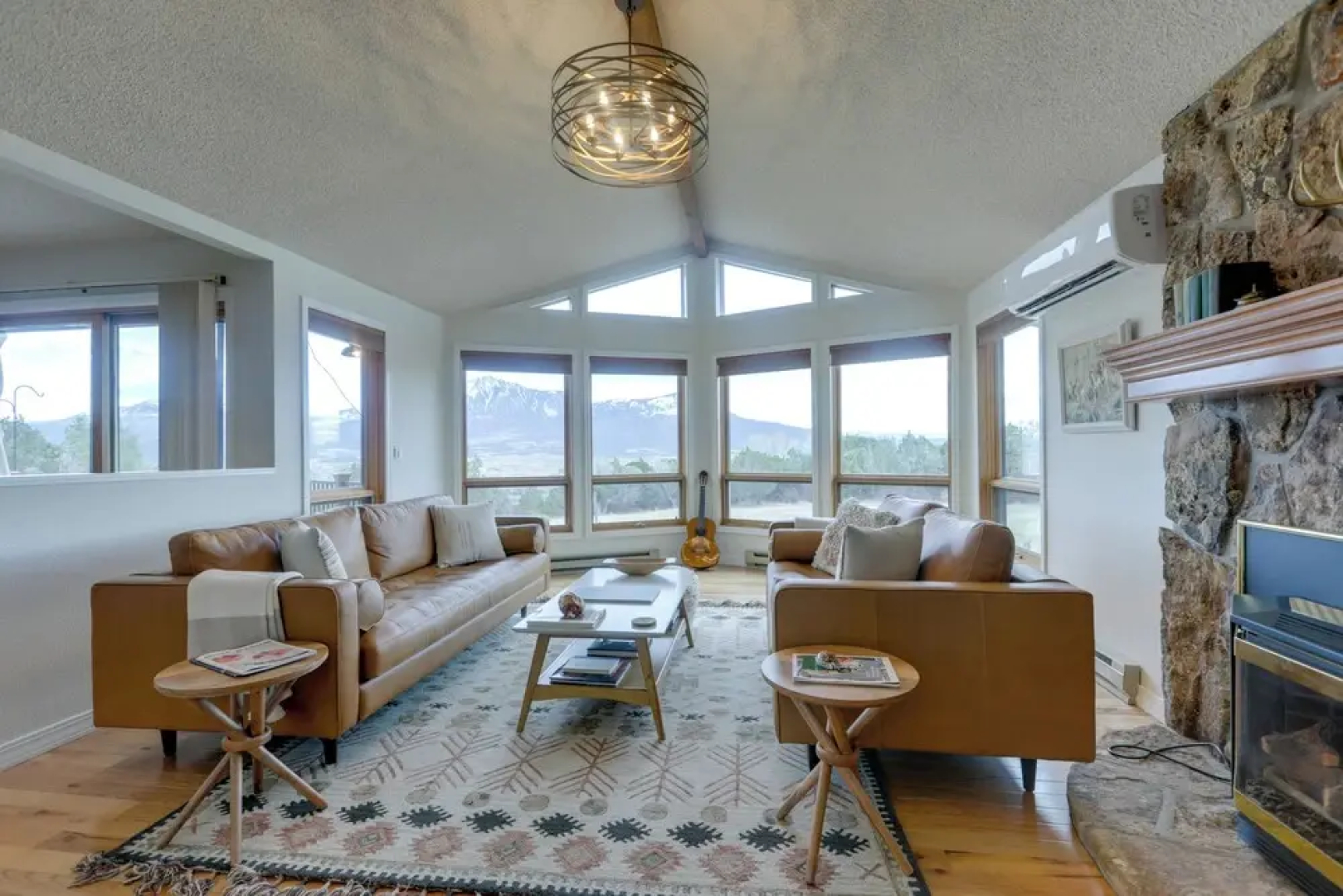 Spacious Hotchkiss Home w/ Stunning Mountain Views