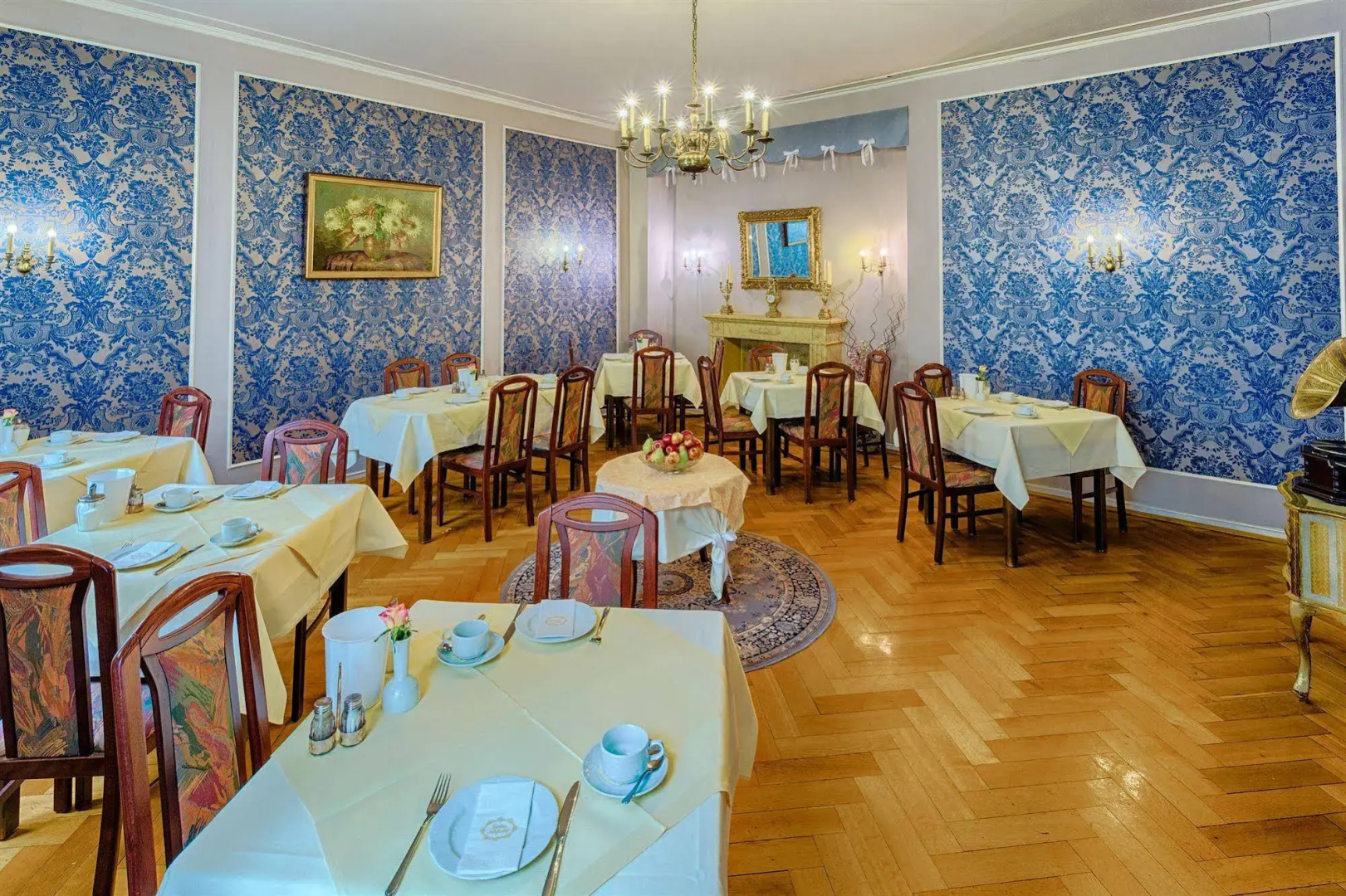Hotel Römerhof