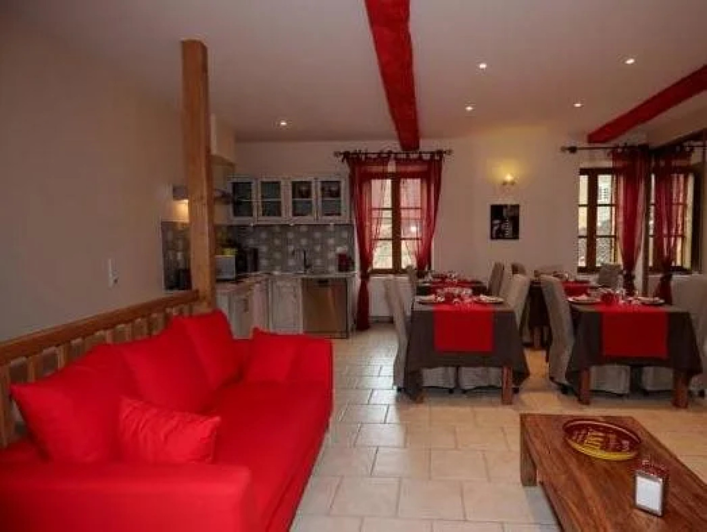 Les Songes de lAbbaye