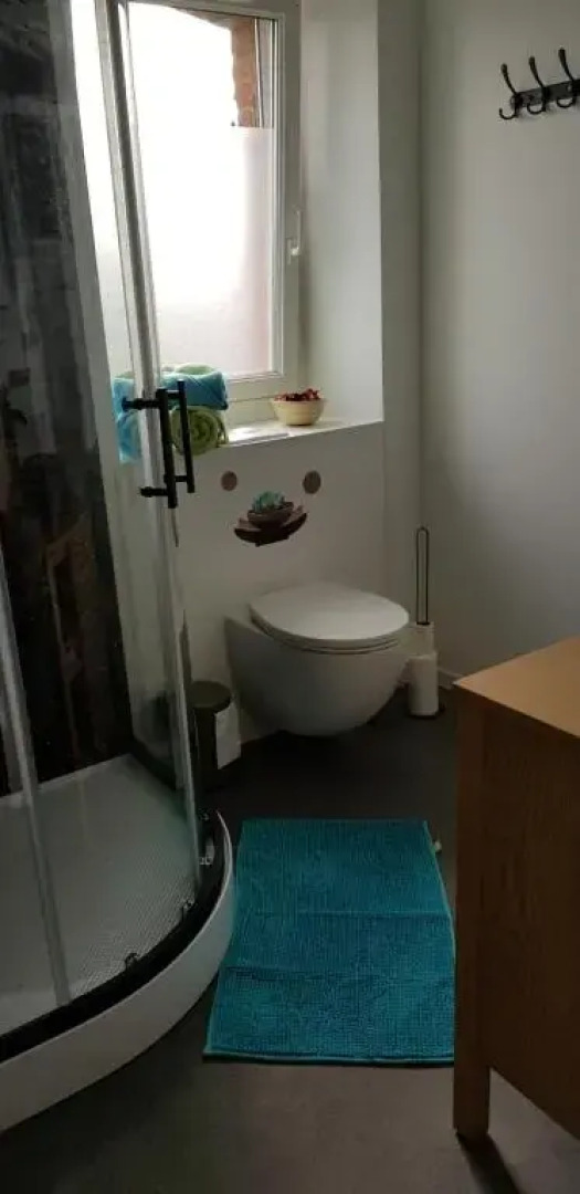 Appartement au pied du port de St Quay Portrieux