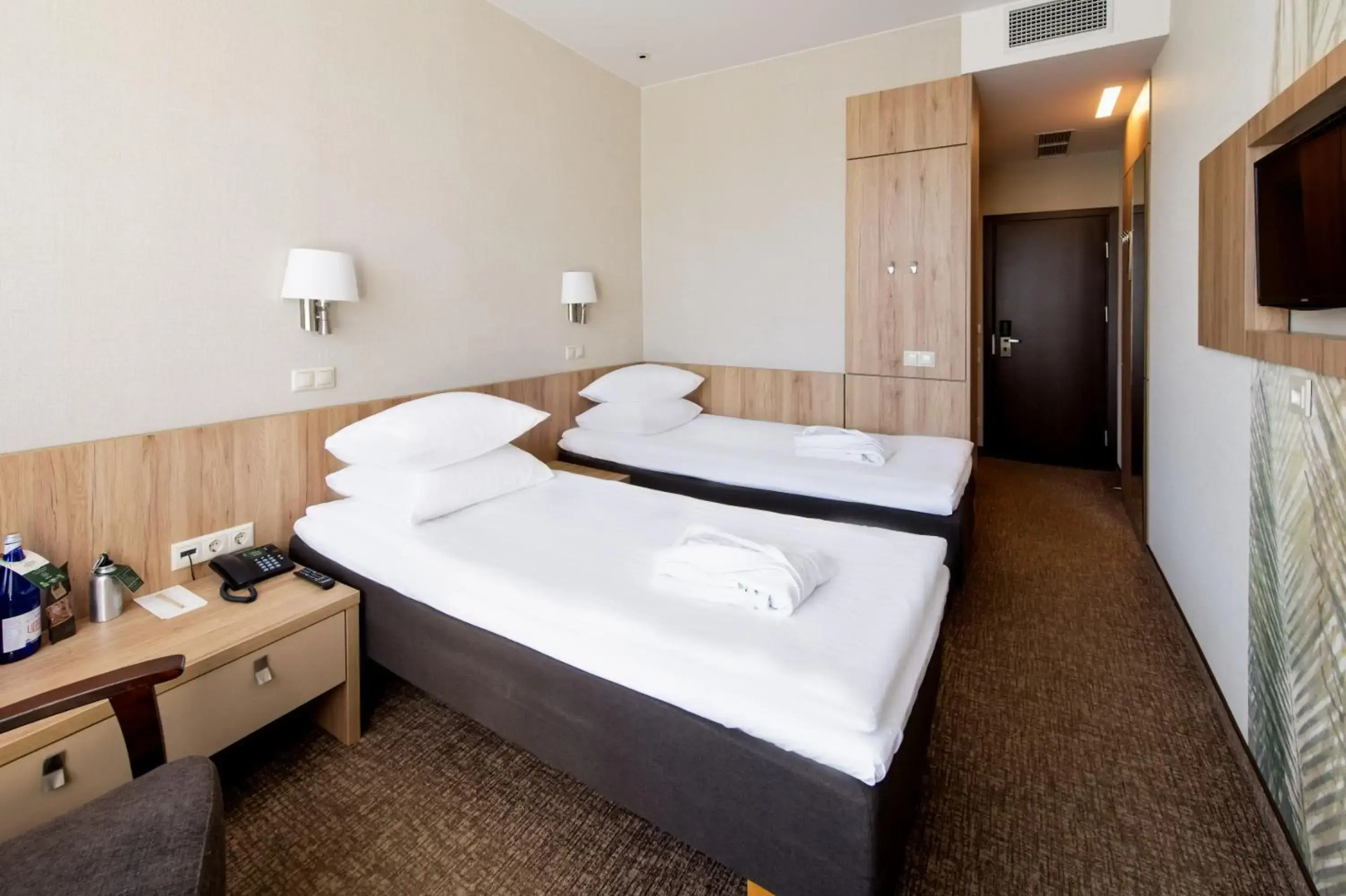 SPA VILNIUS Друскининкай