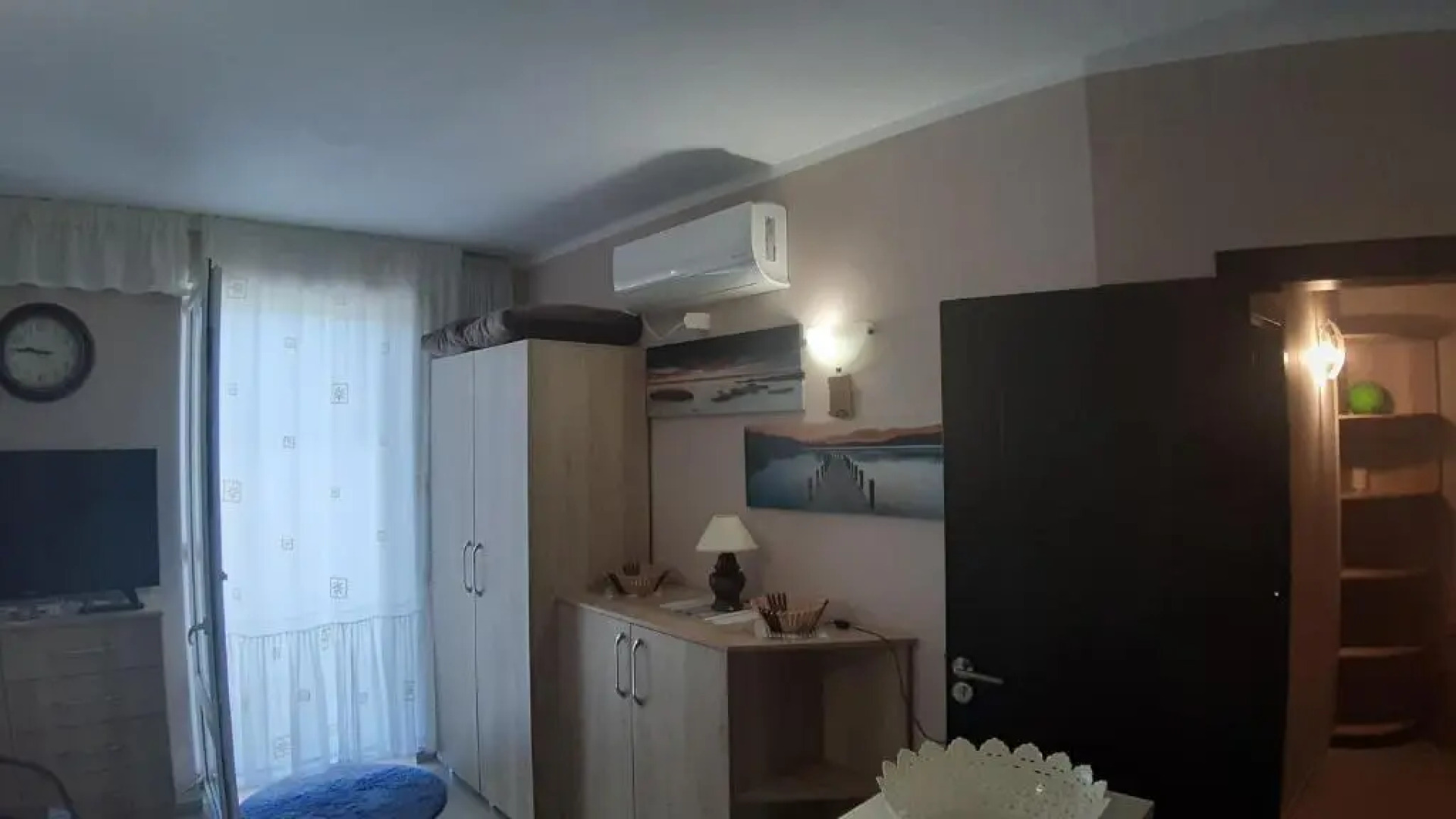 Sarafovo Apartment Laguna