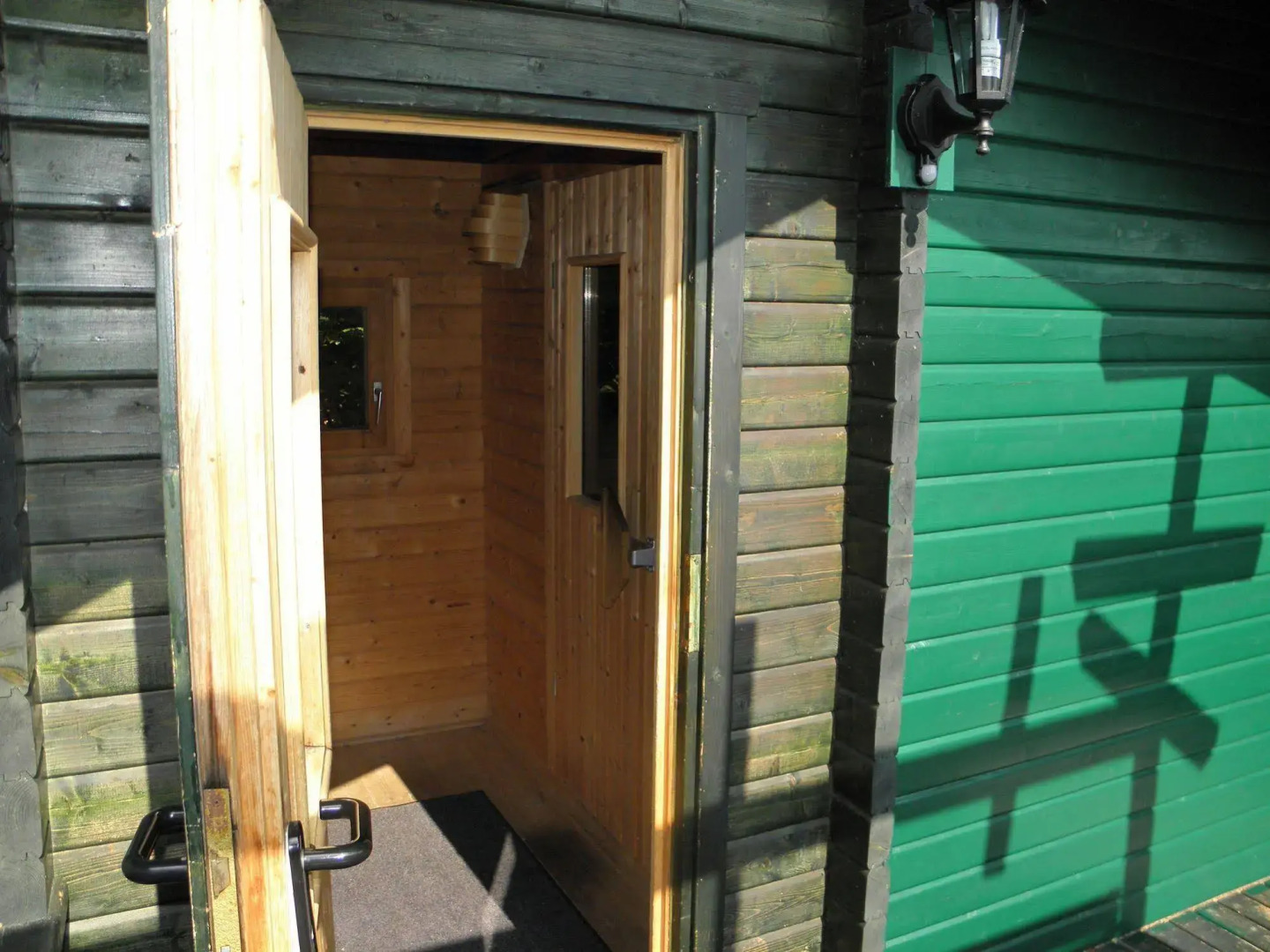 Waldhotel Soodener Hof