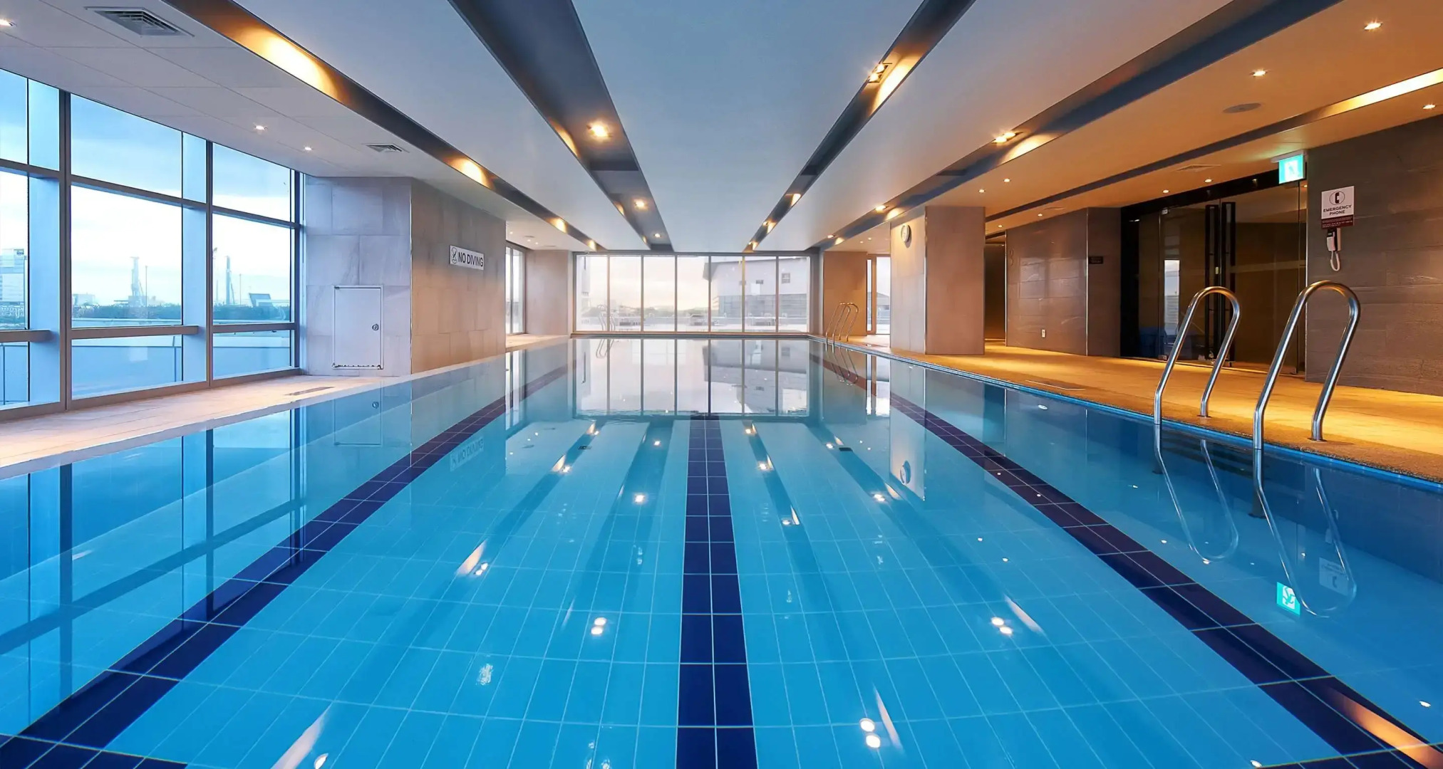 Orakai Songdo Park Hotel, BW Premier Collection