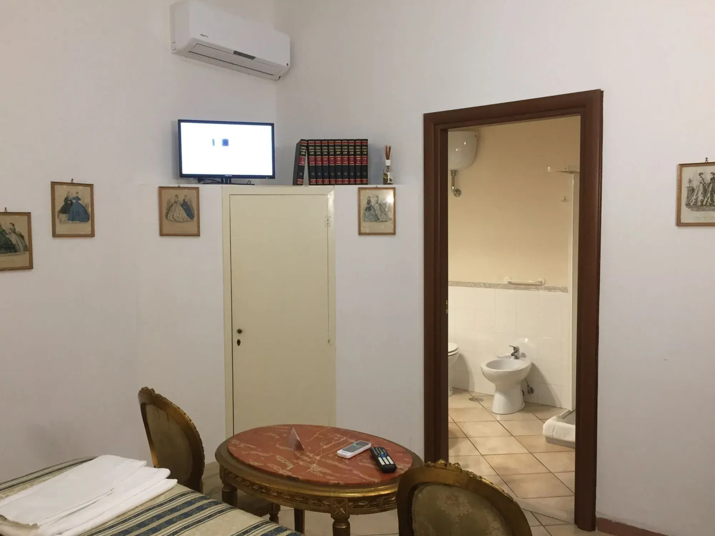 Bed and Breakfast La Residenza