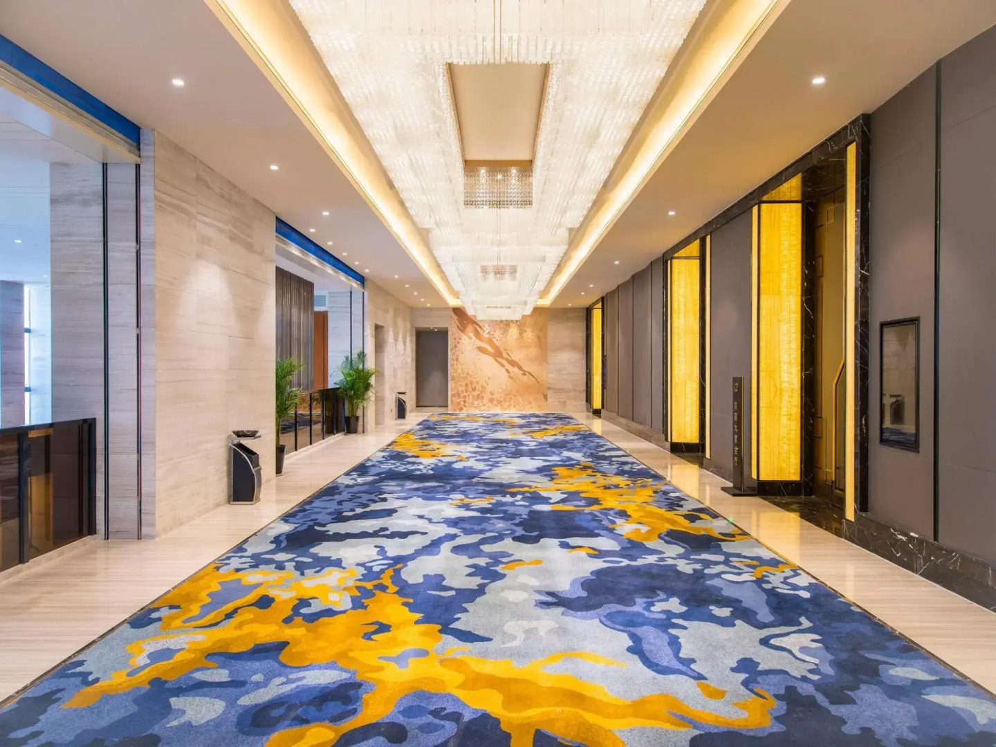 The QUBE Hotel Xiangyang